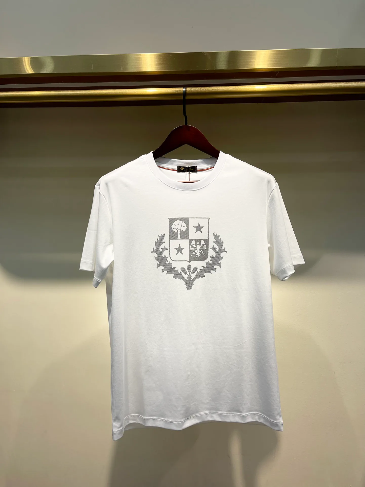 Футболки Мужские Loro Piana 5061137