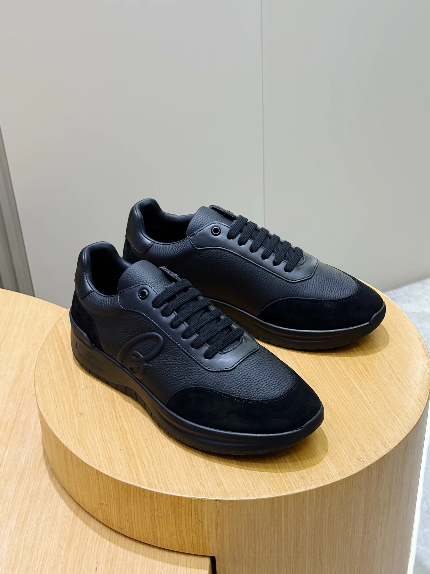 Кроссовки Мужские Brioni 18165291