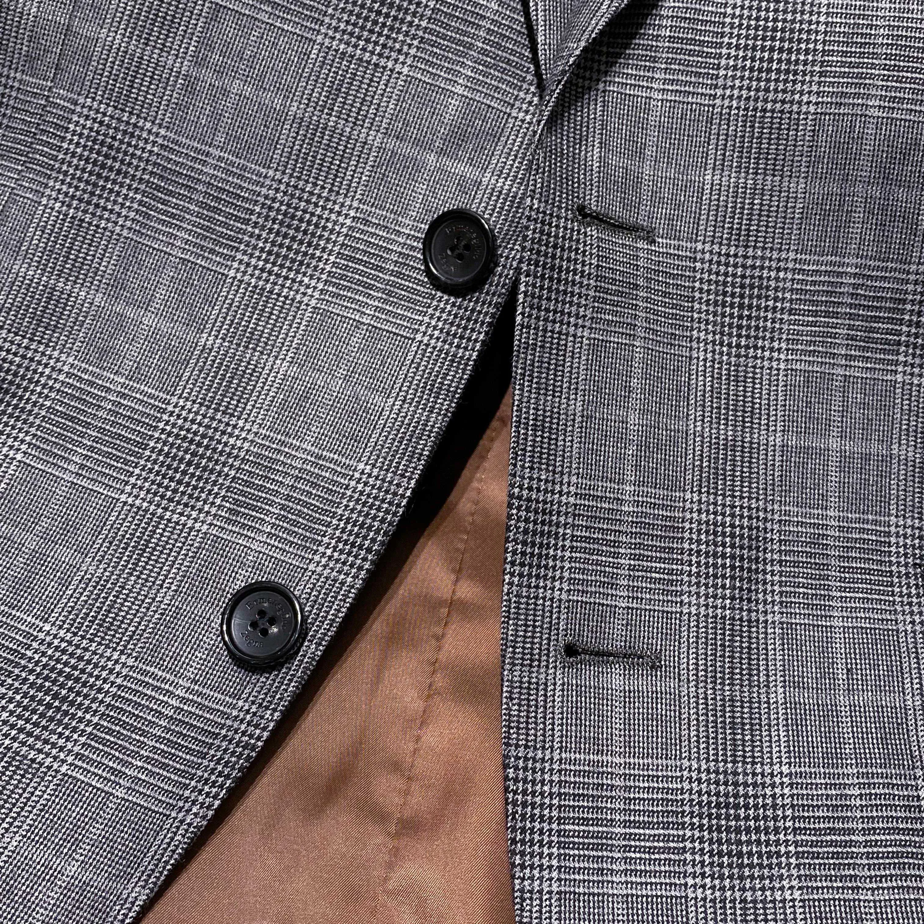 Пиджаки Мужские Zegna 843791