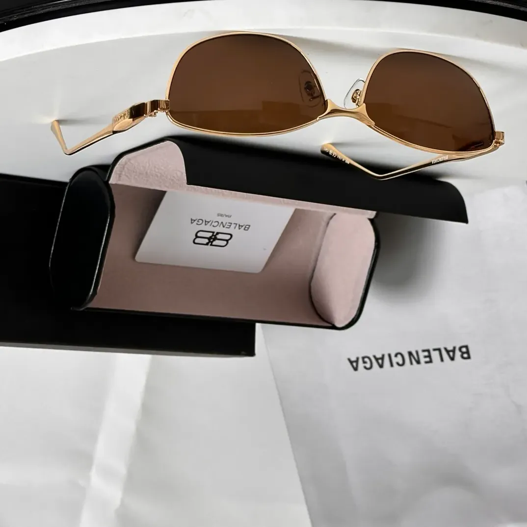 Очки Balenciaga 14485