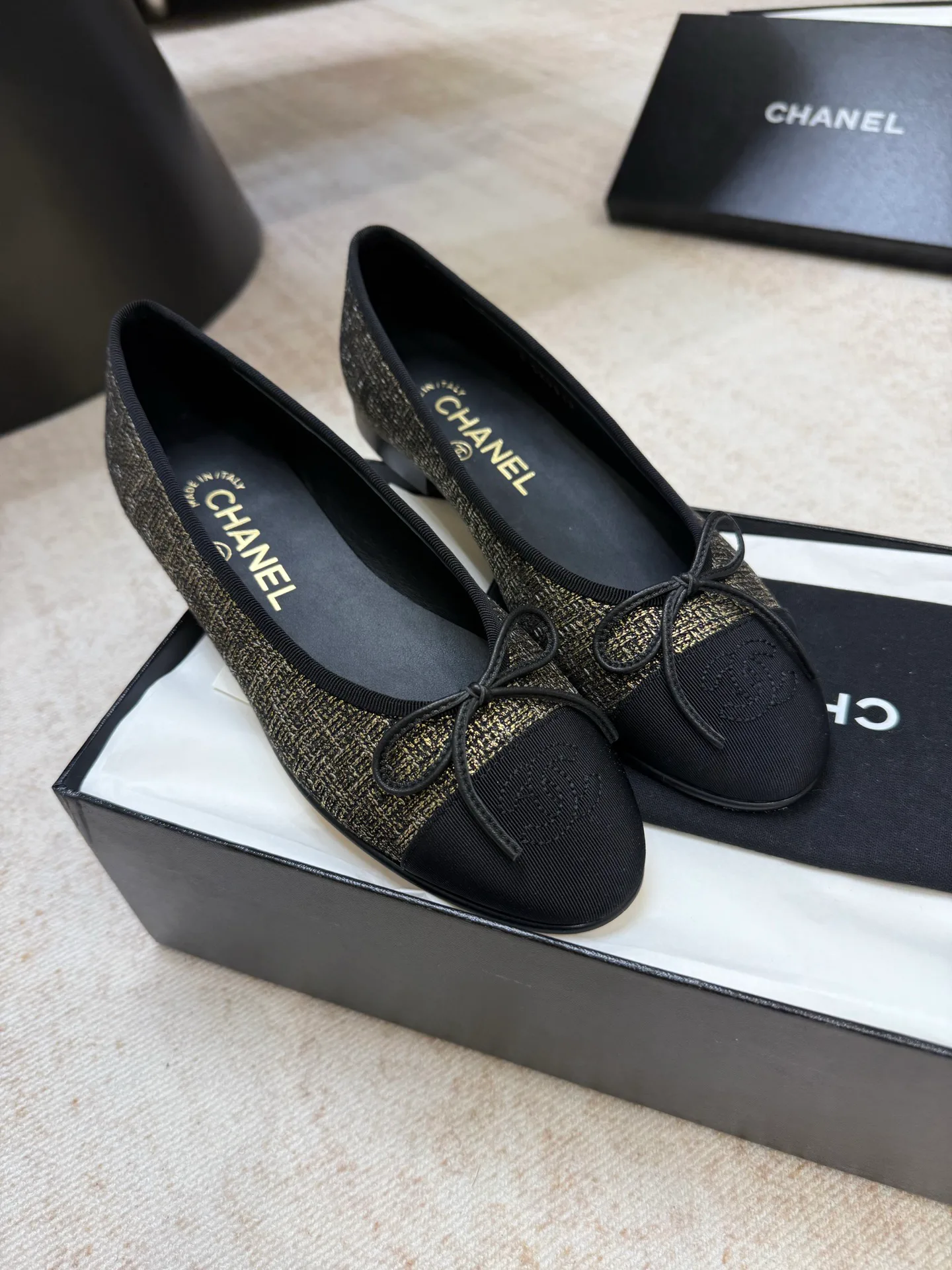 Туфли Женские Chanel 11669221