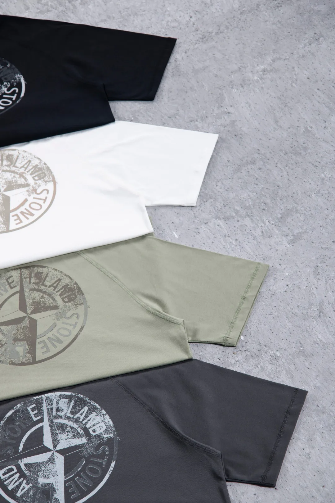 Футболки Мужские Stone Island 13428871