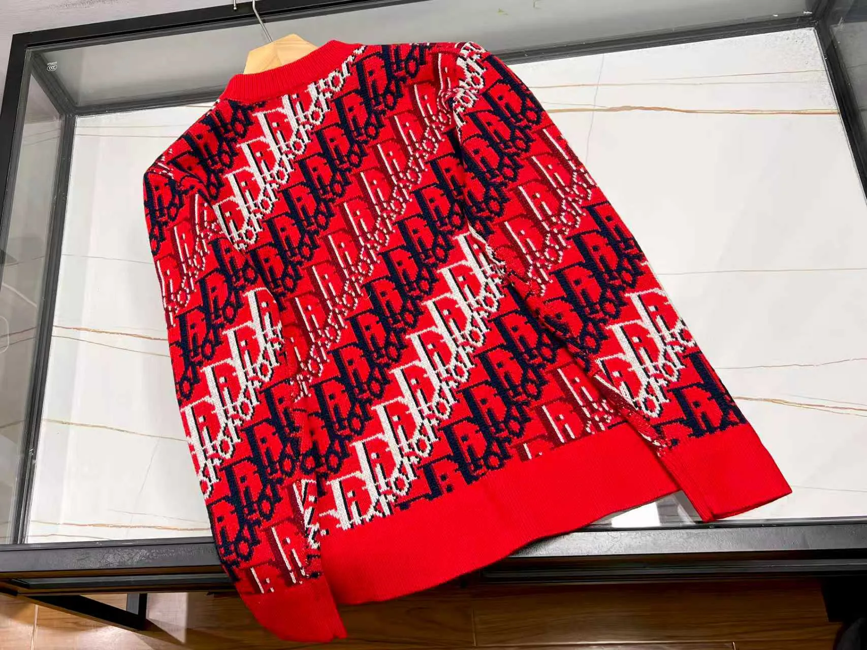 Джемперы И Свитеры Женские Christian Dior 1322752