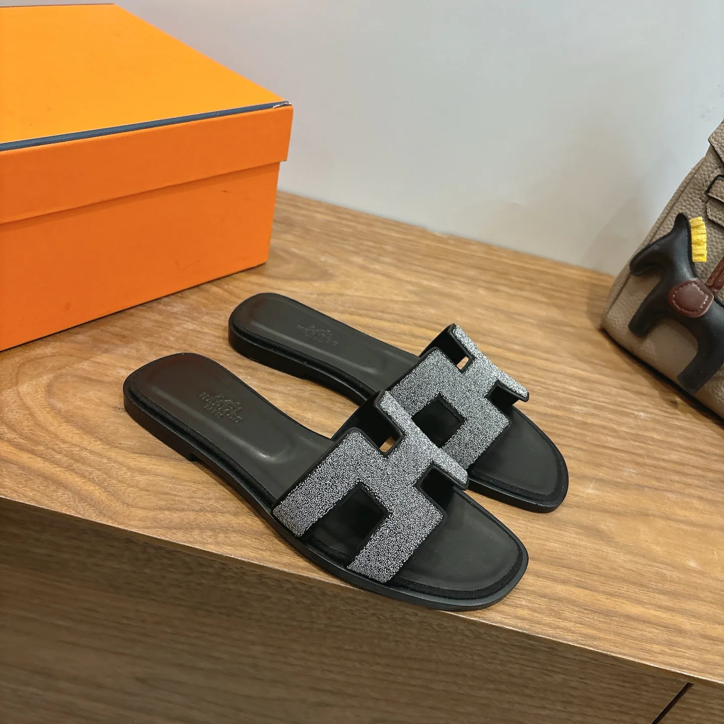 Туфли Женские Hermes 11579482