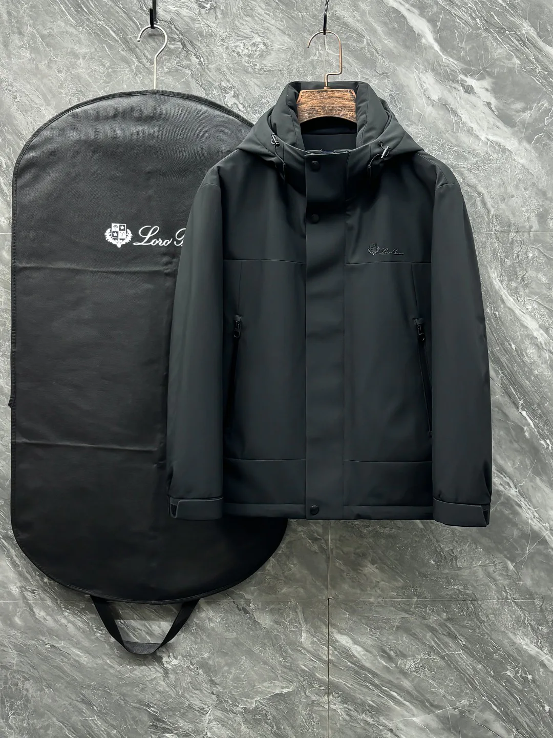 Куртки И Пуховики Женские Loro Piana 1392984