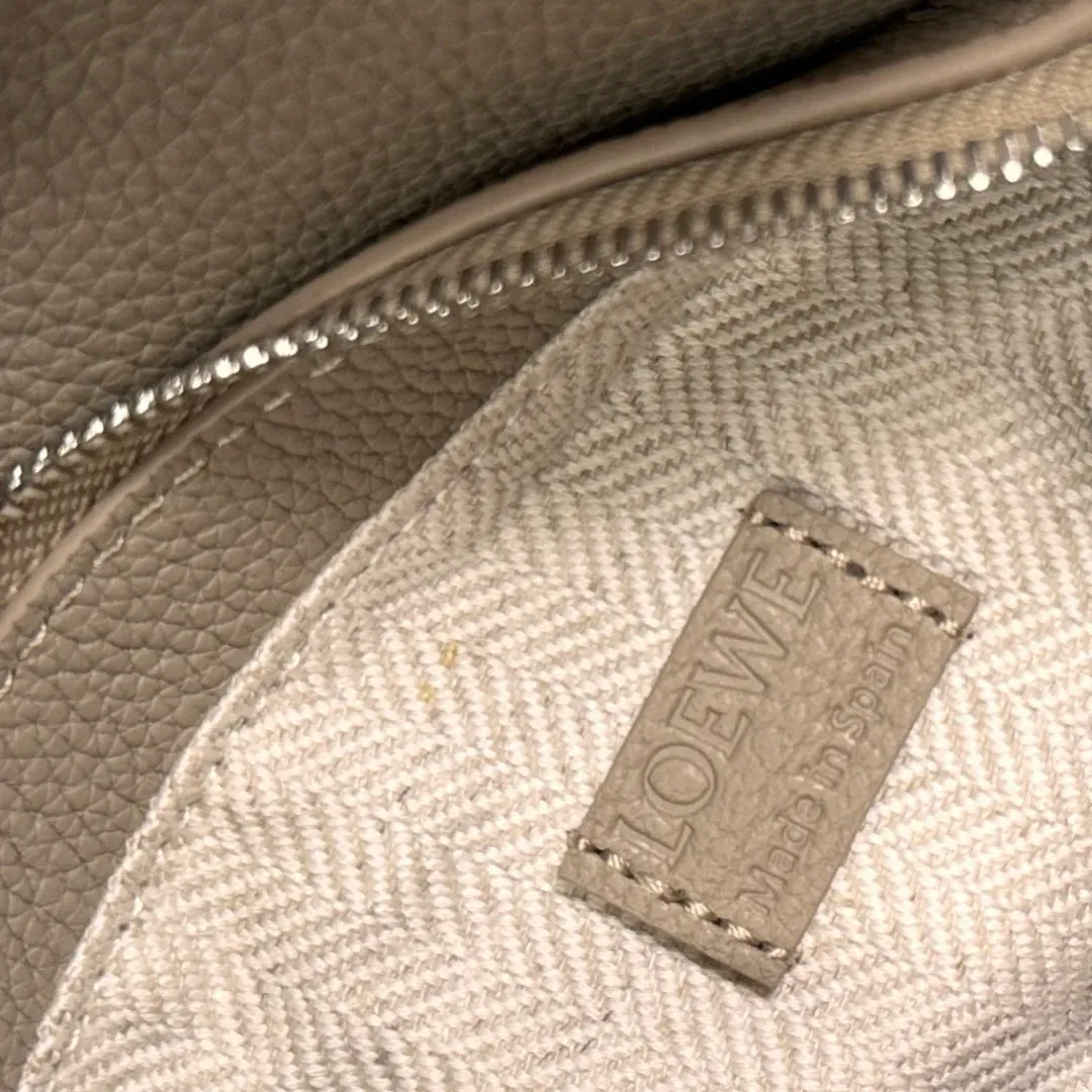 Сумки На Ремне Женские Loewe 690405