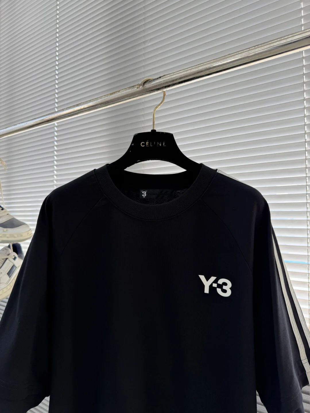 Футболки Мужские Y-3 11523391