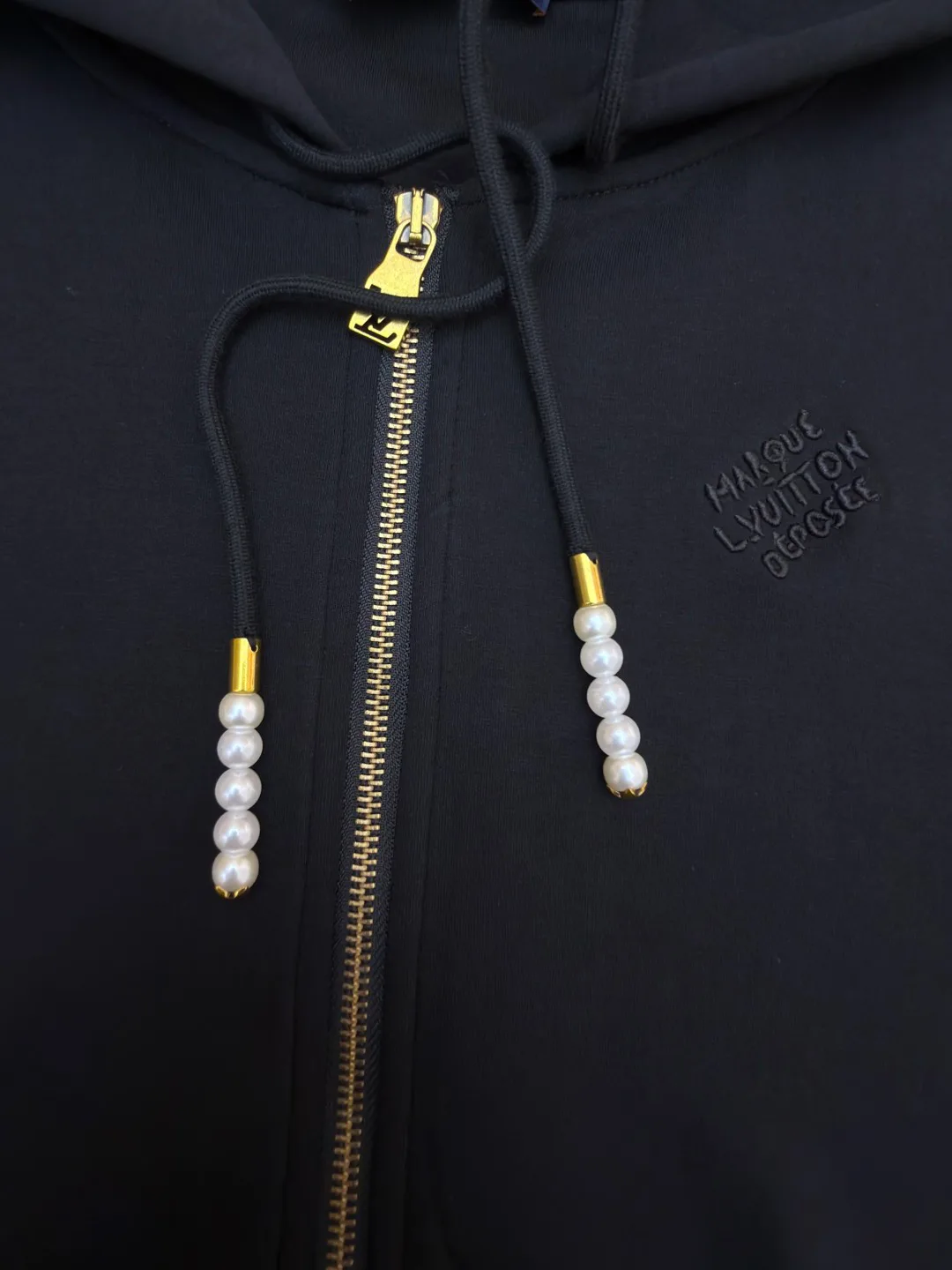 Свитшоты И Худи Мужские Louis Vuitton 17740836