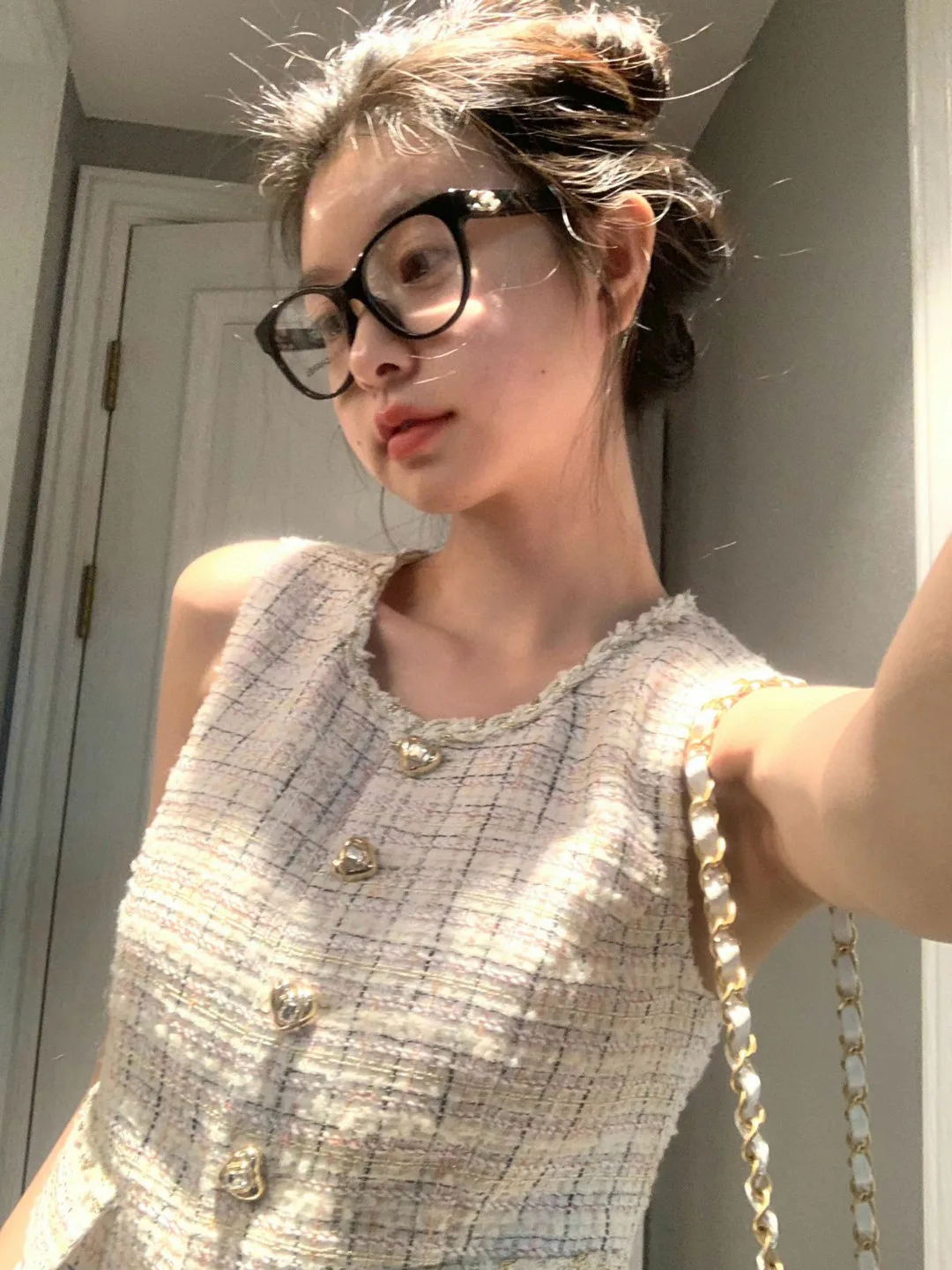 Очки Chanel 17463