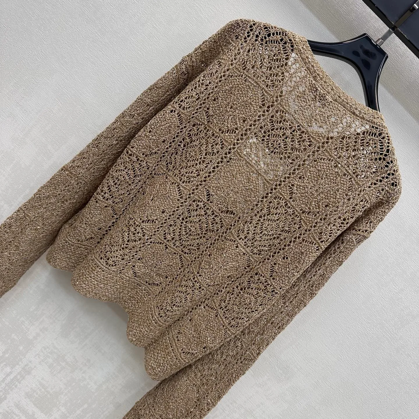 Джемперы И Свитеры Женские Chanel 18328007