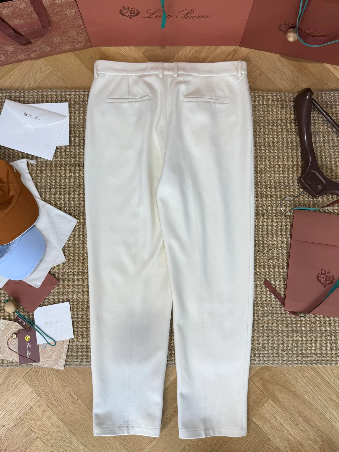 Брюки Мужские Brunello Cucinelli 6054288