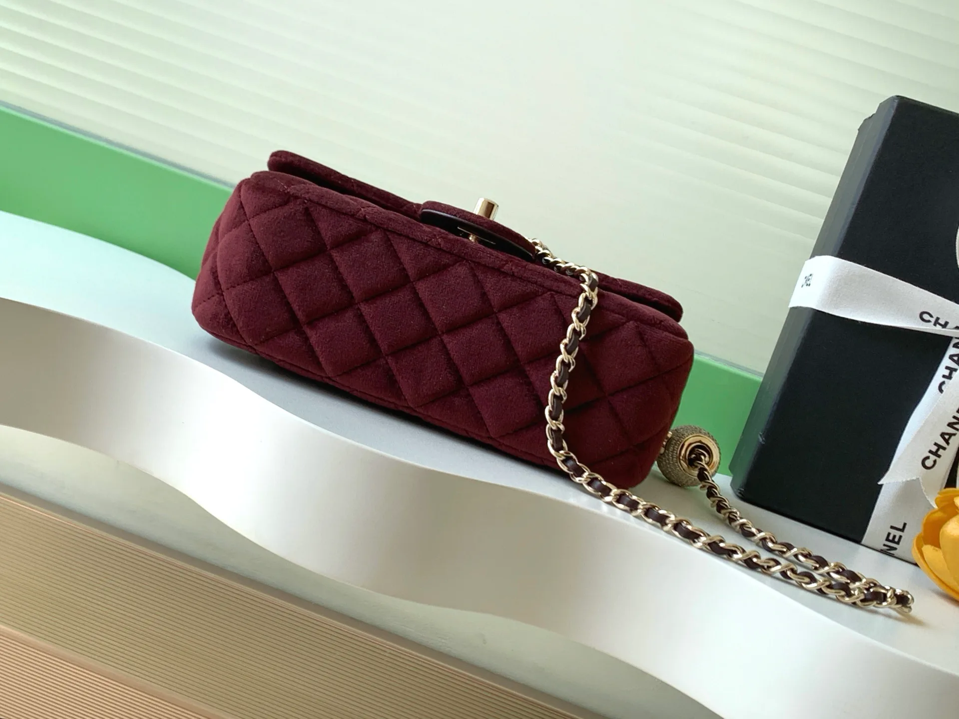 Классические Сумки Женские Chanel 11919716
