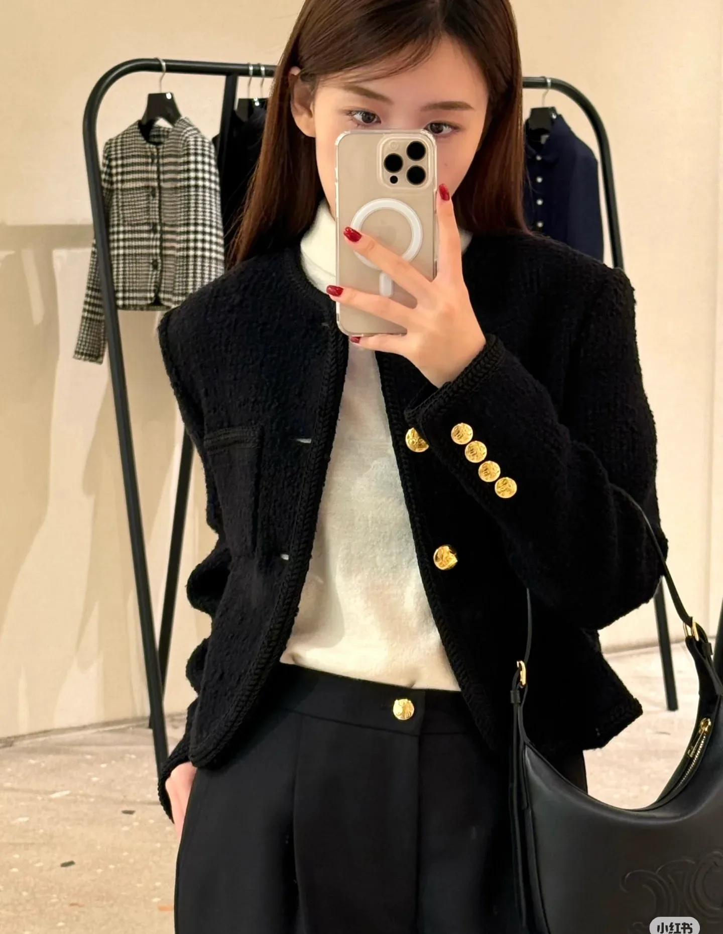 Жакеты Женские Celine 5051222