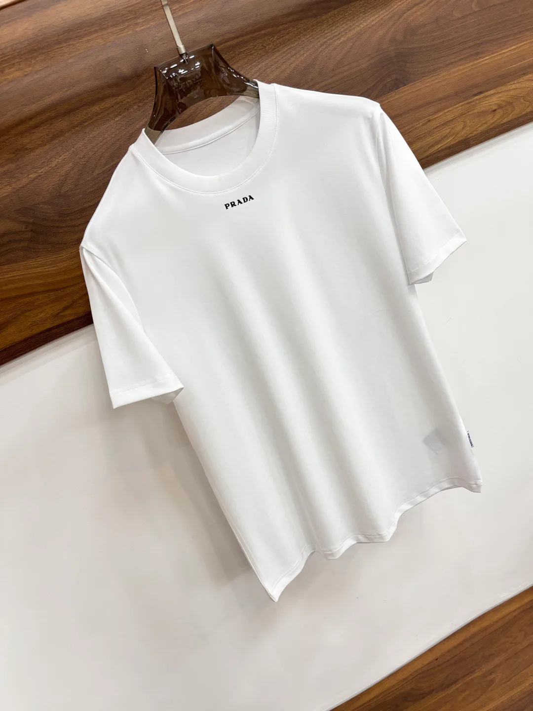 Футболки Женские Prada 11000513