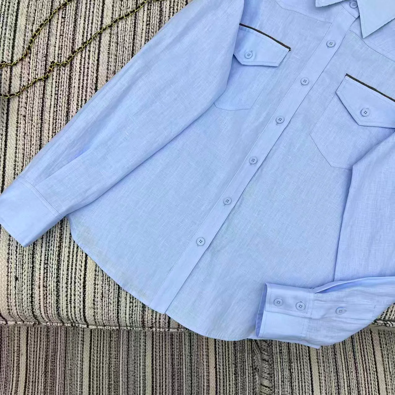 Рубашки Женские Brunello Cucinelli 13120654