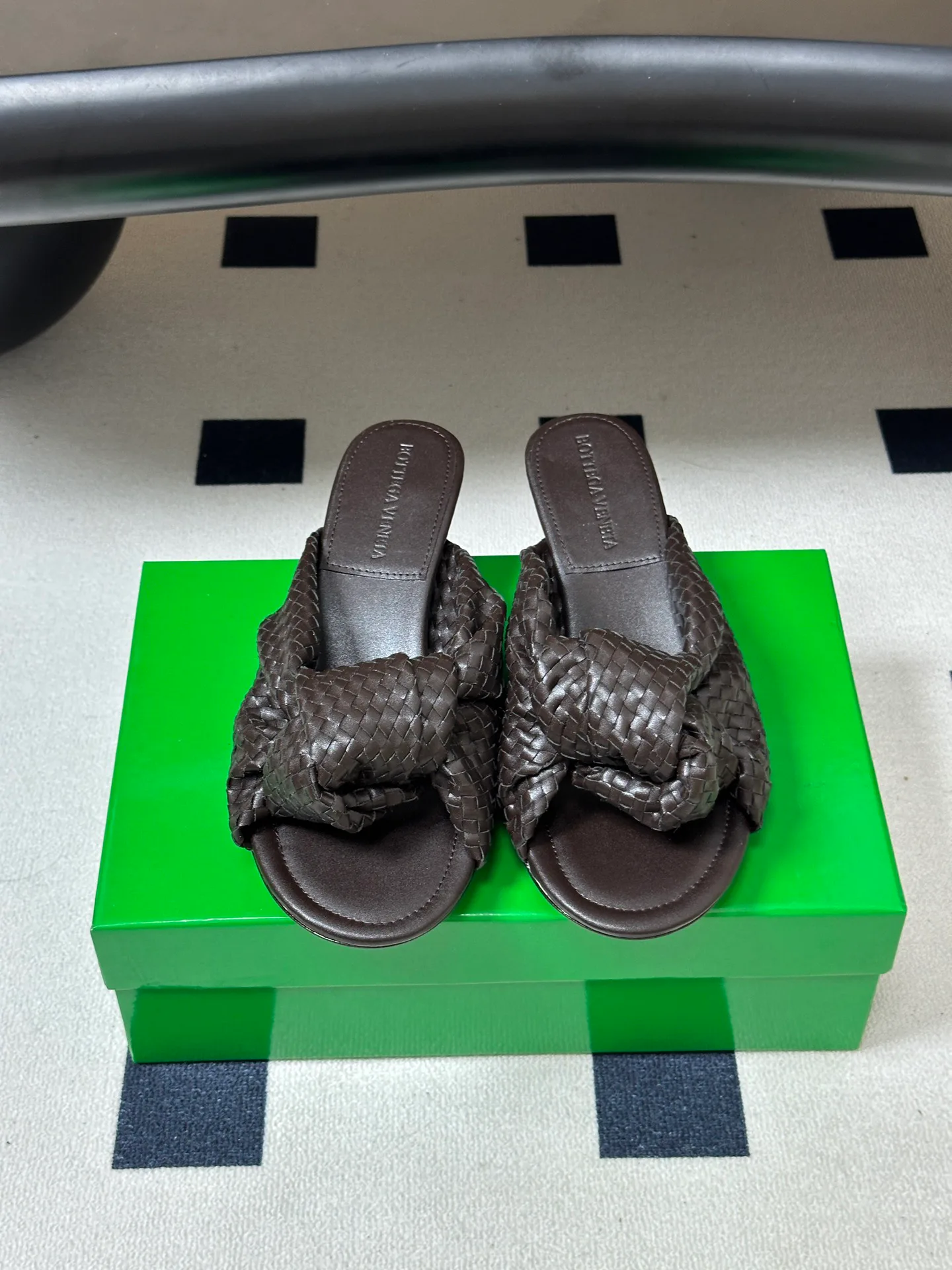Мюли И Сабо Женские Bottega Veneta 17480741