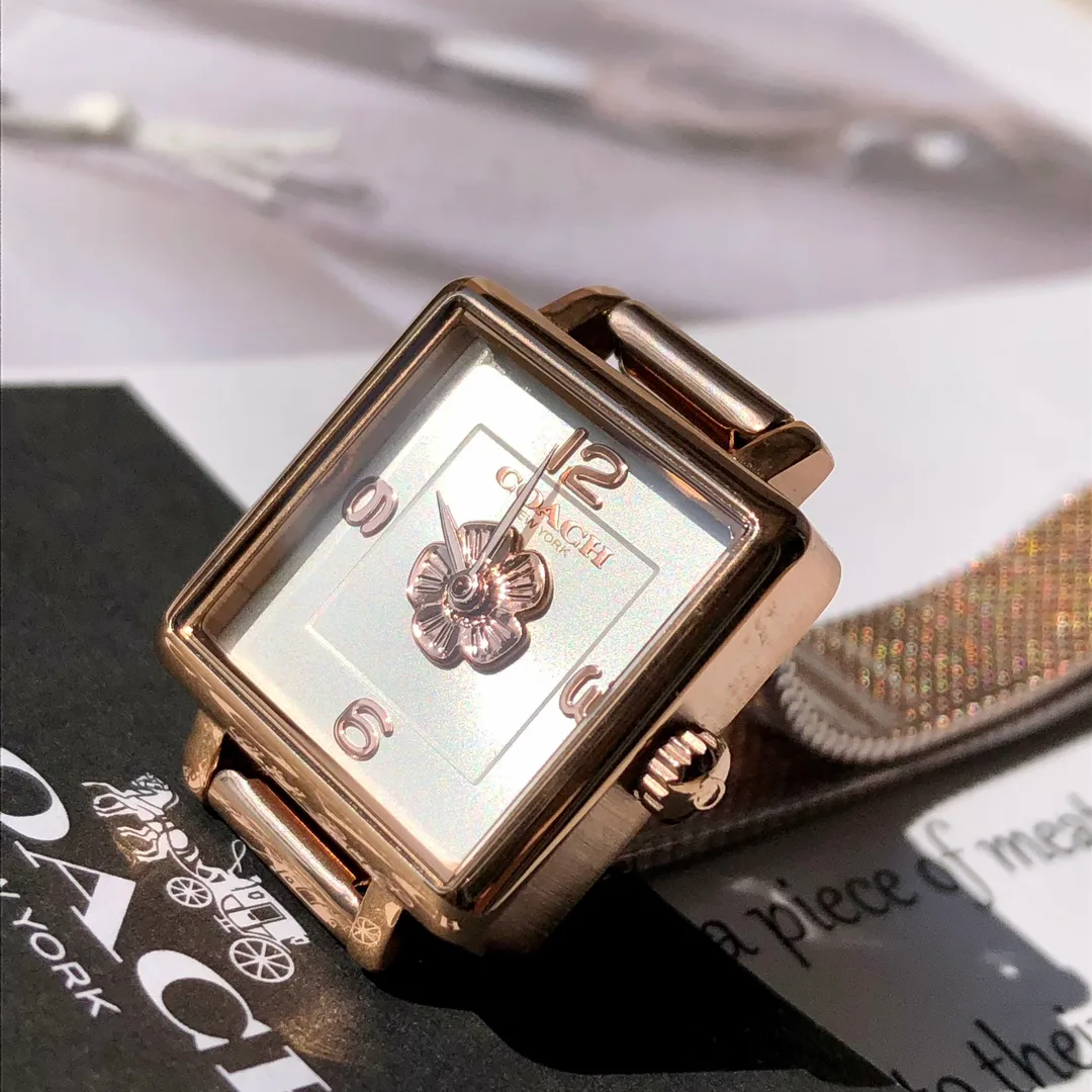 Часы Женские Coach 6419015