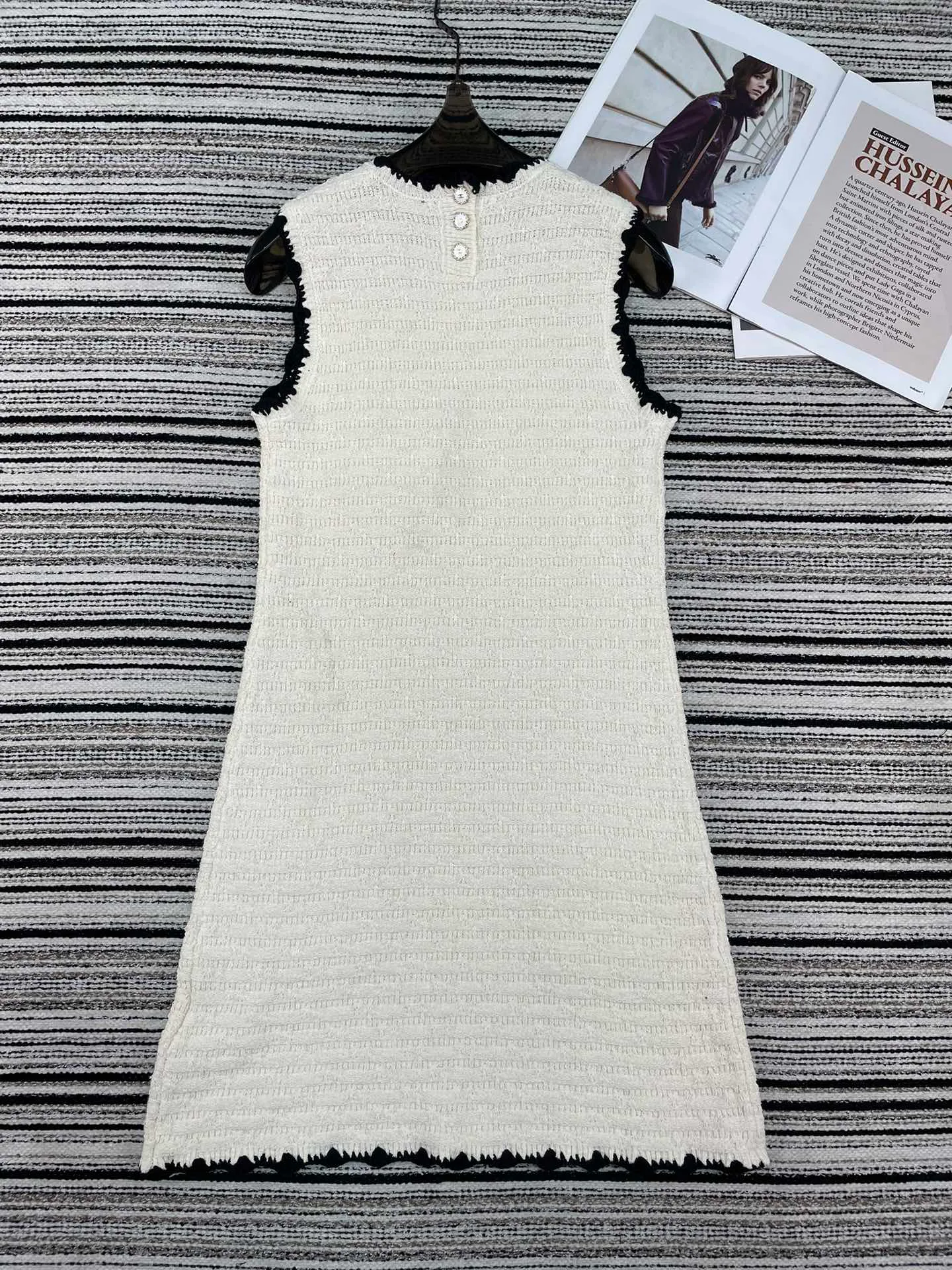 Платья Женские Chanel 9614895
