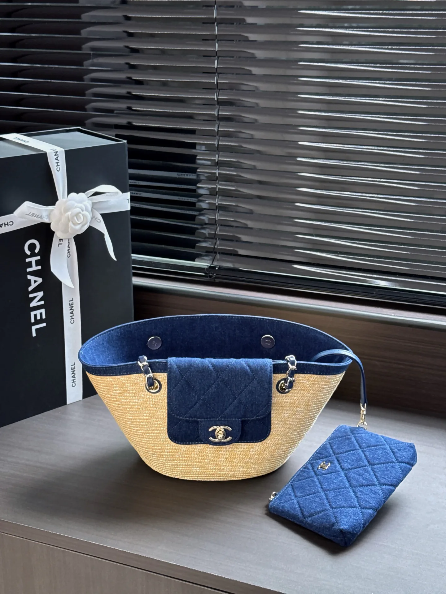 Классические Сумки Женские Chanel 17424338