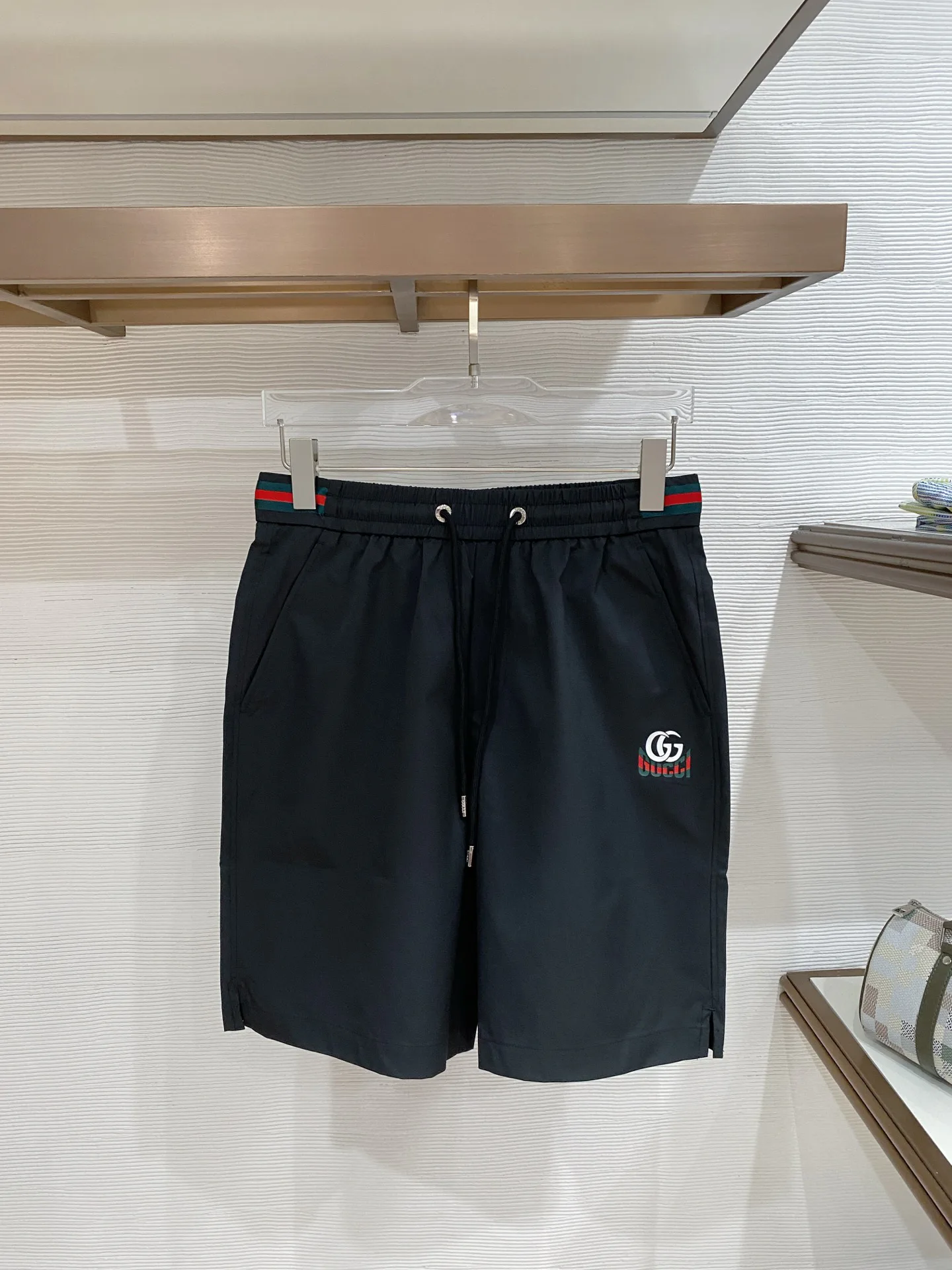 Шорты Мужские Gucci 11584635