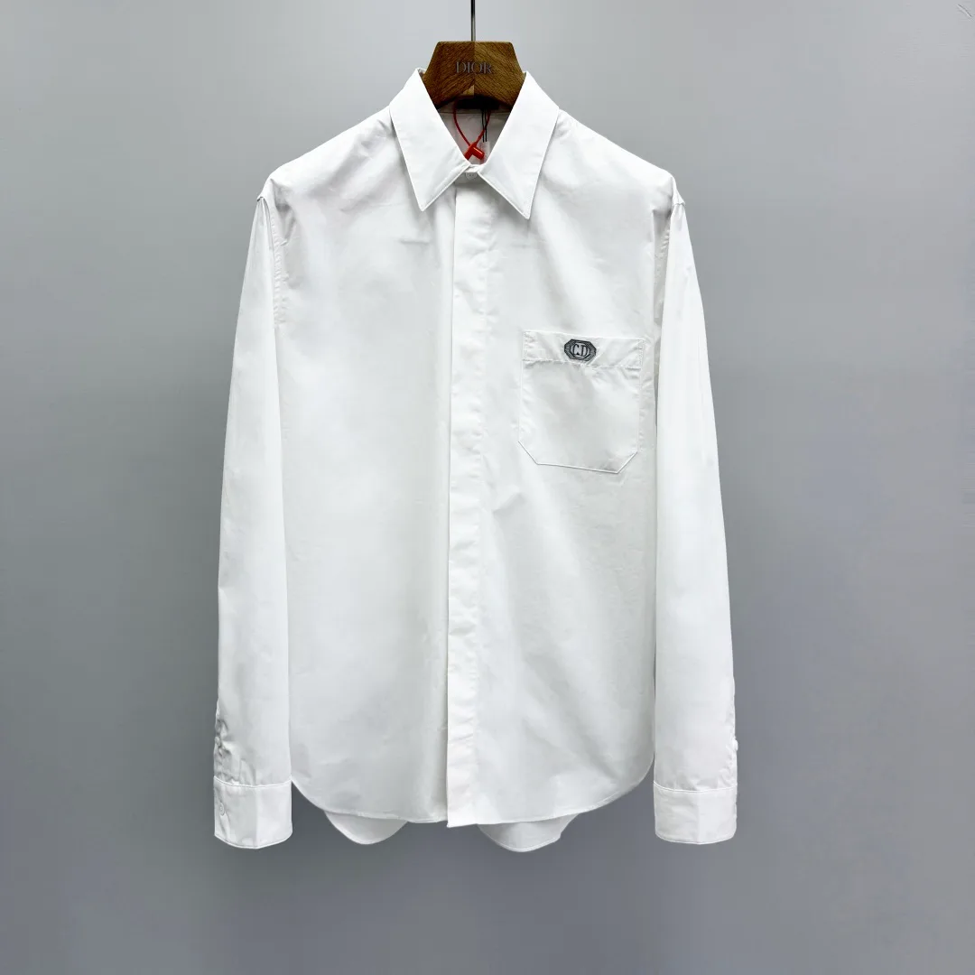 Рубашки Мужские Christian Dior 5536460