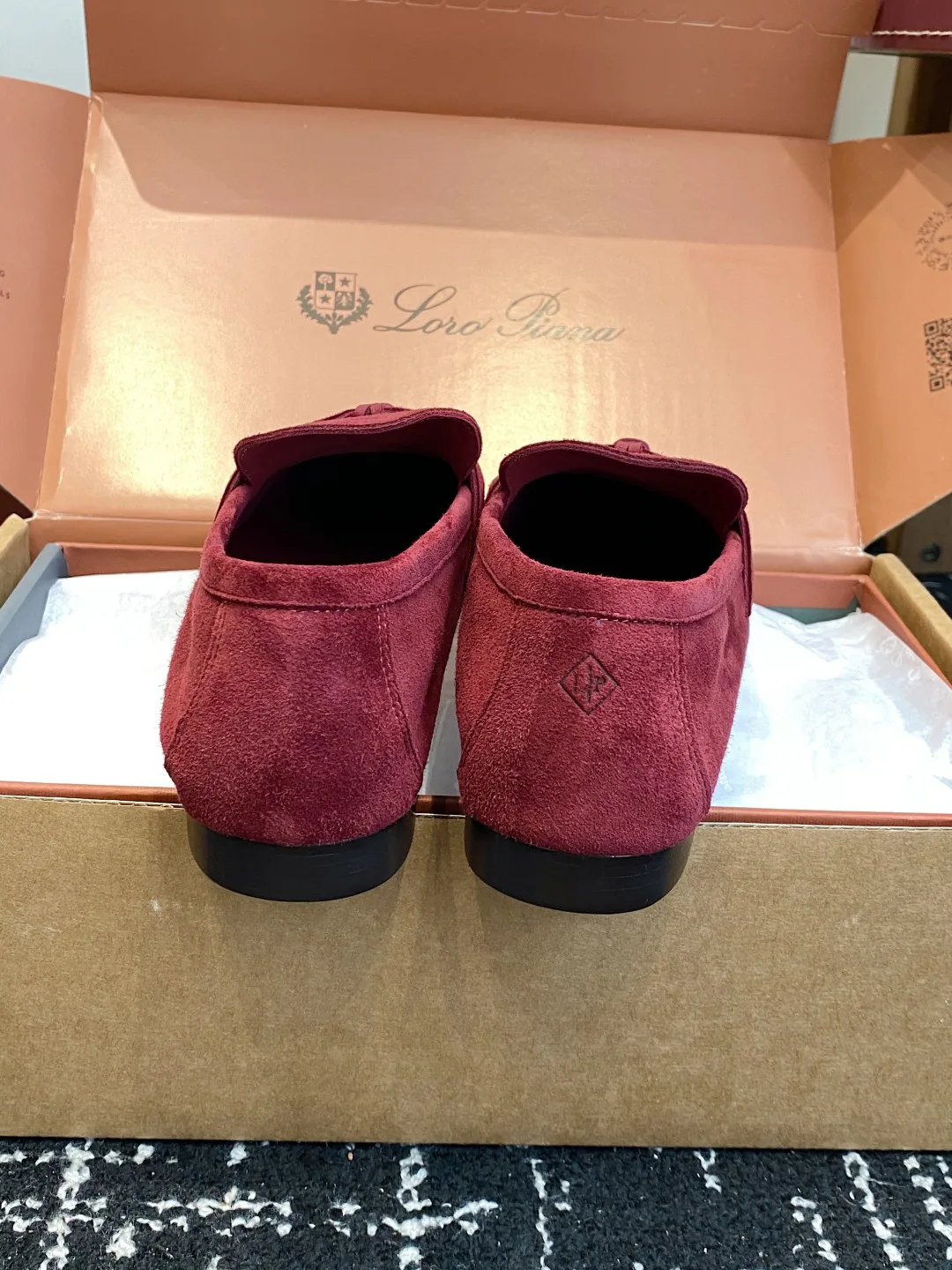 Лоферы И Мокасины Женские Loro Piana 17997949