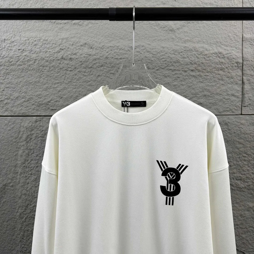 Свитшоты И Худи Женские Y-3 856602
