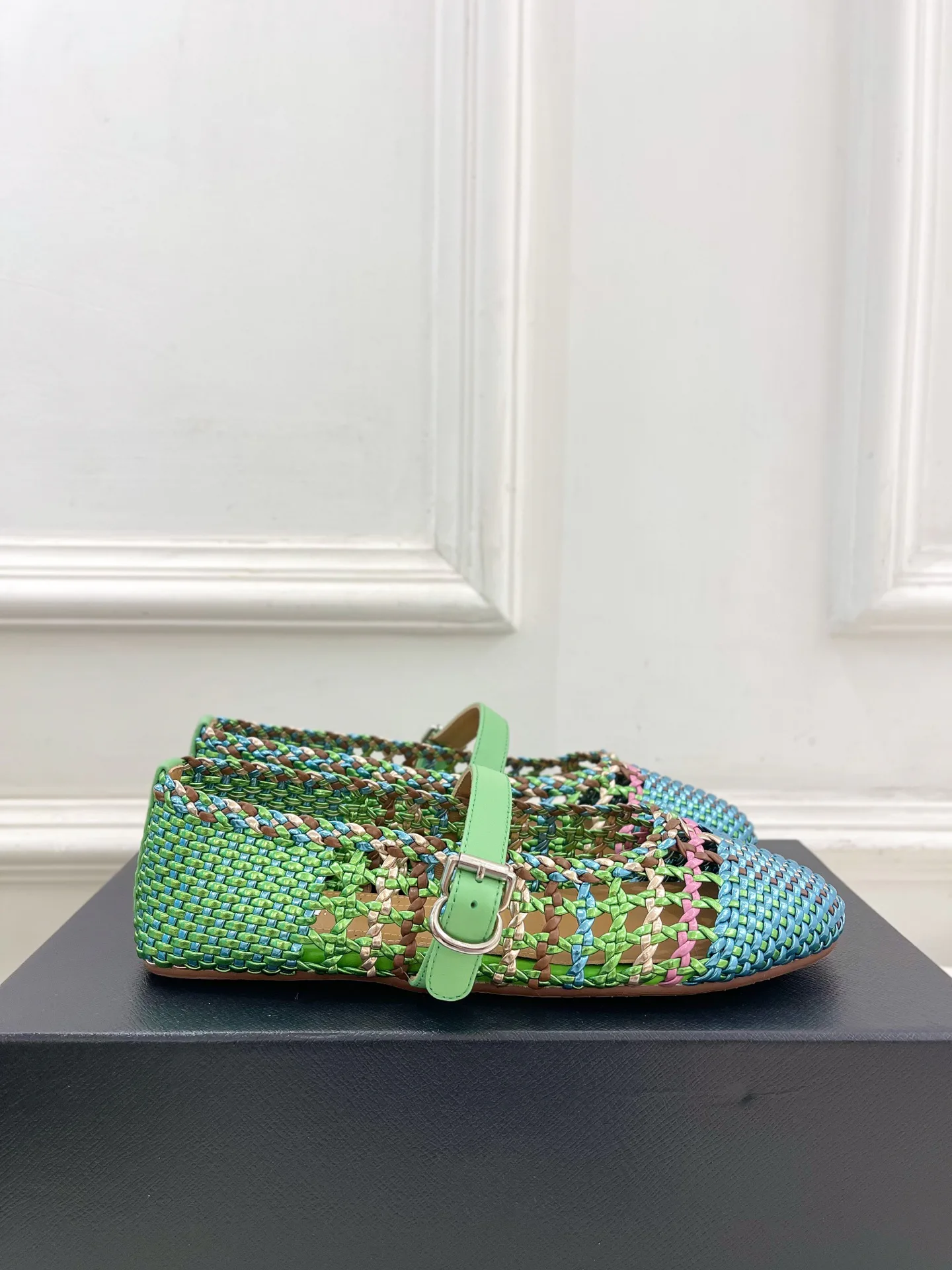 Балетки Женские Alaïa 56966