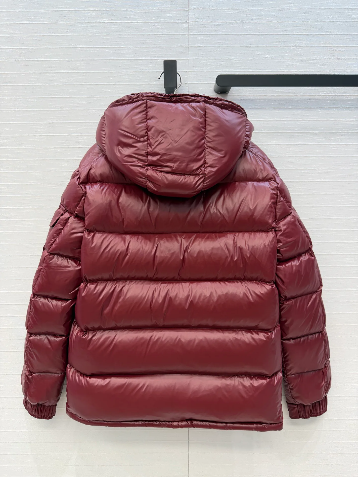 Куртки И Пуховики Женские Moncler 18184284