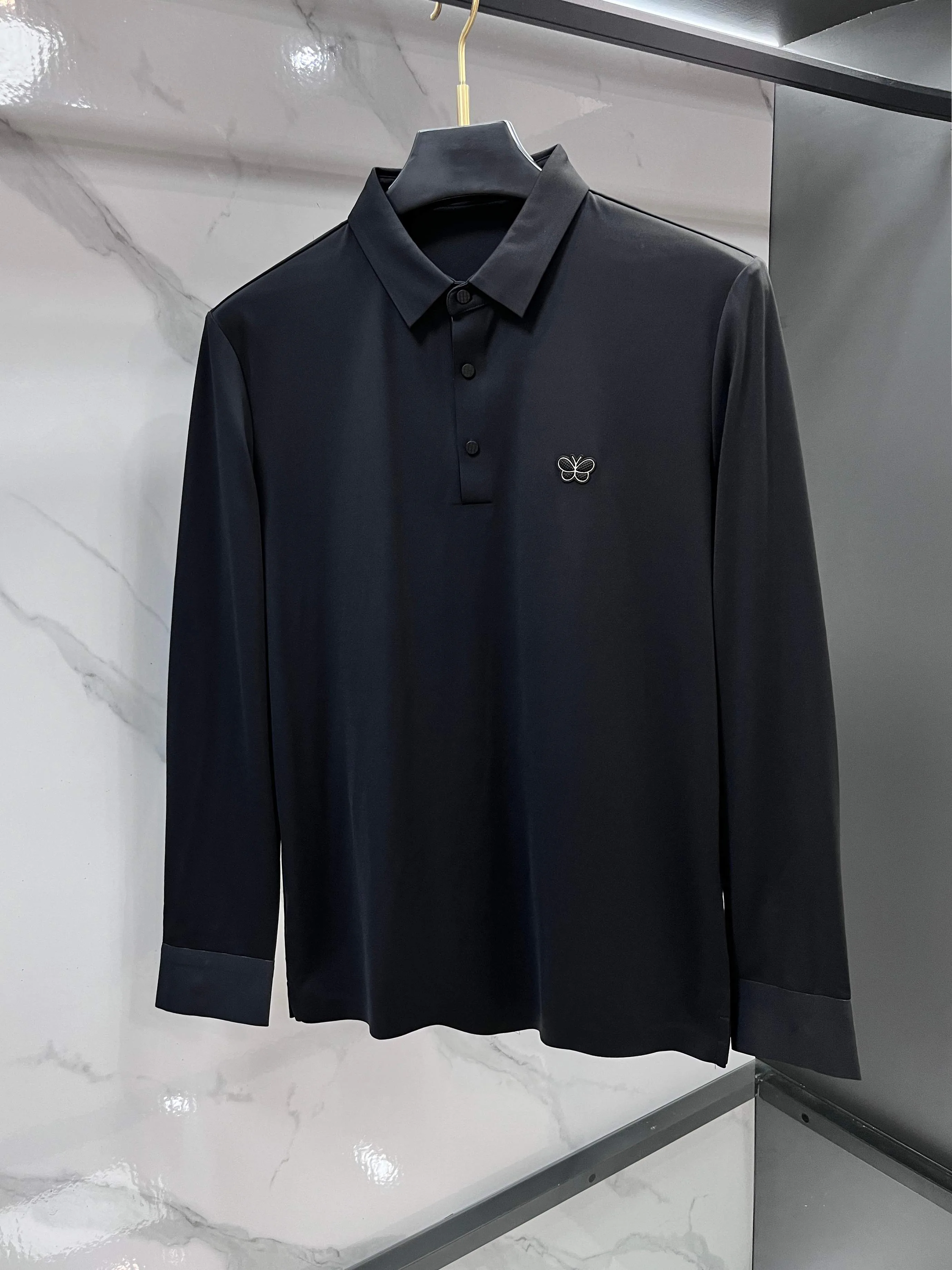 Рубашки Мужские Bottega Veneta 1138606
