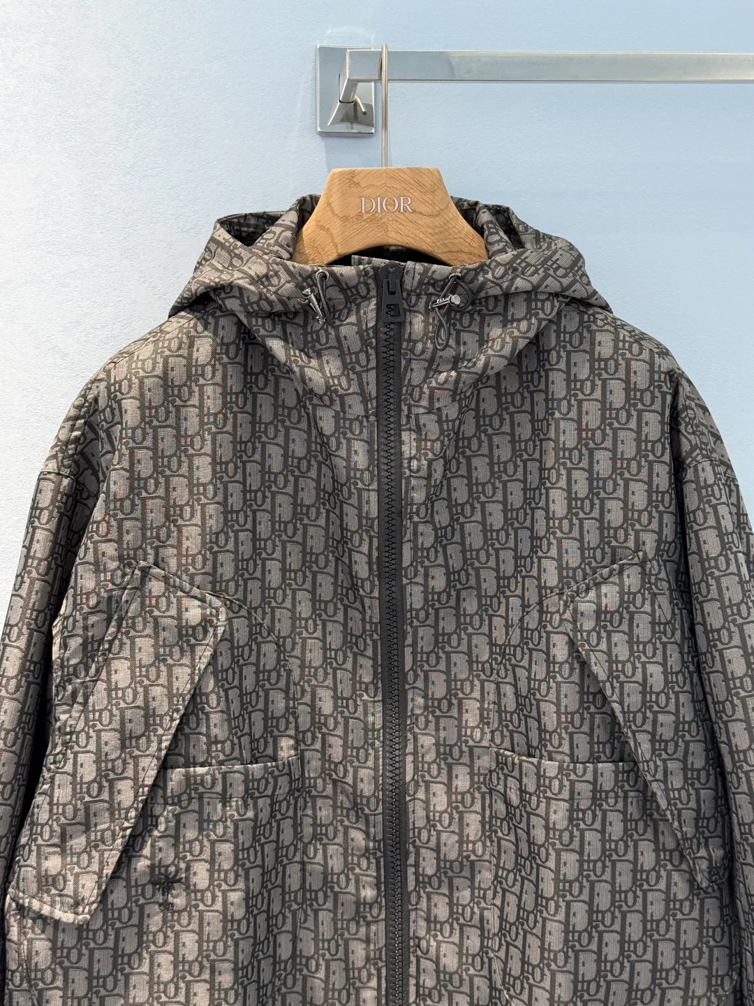 Куртки И Пуховики Женские Christian Dior 3406886