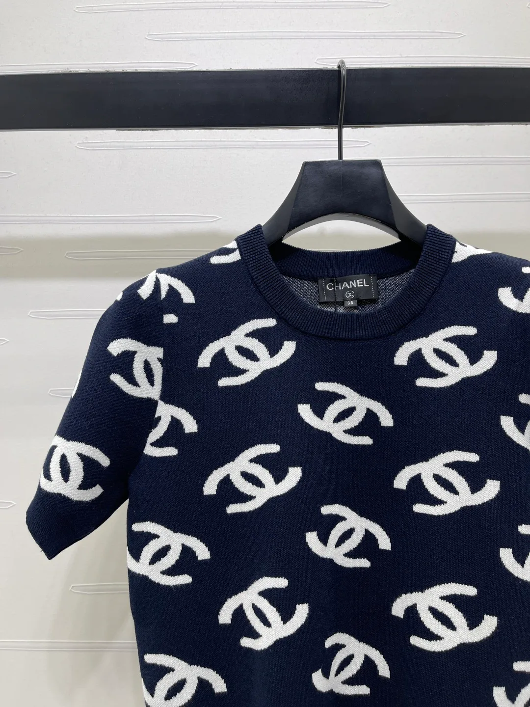 Топы Женские Chanel 11679276