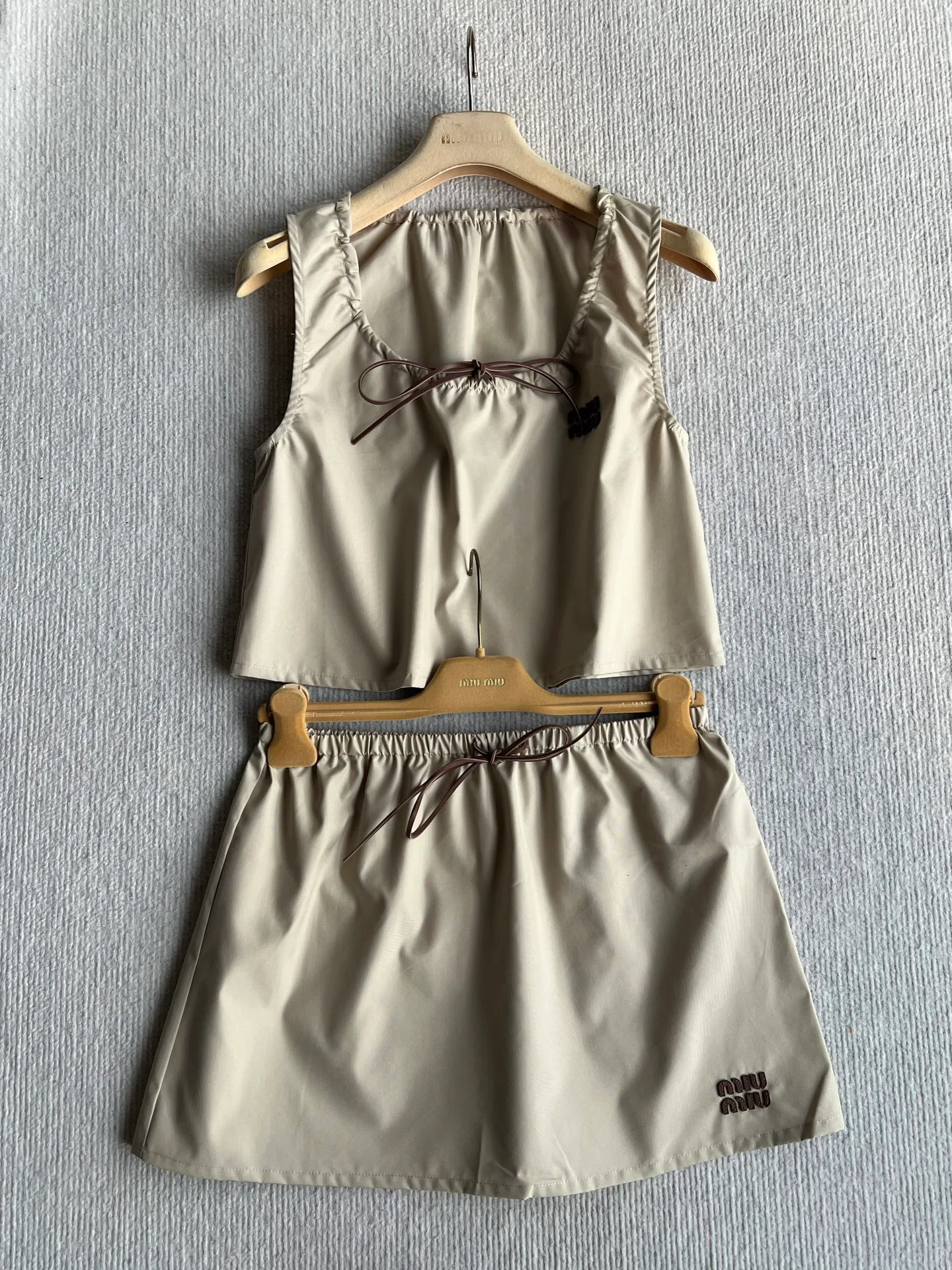 Костюмы Женские Miu Miu 13535695