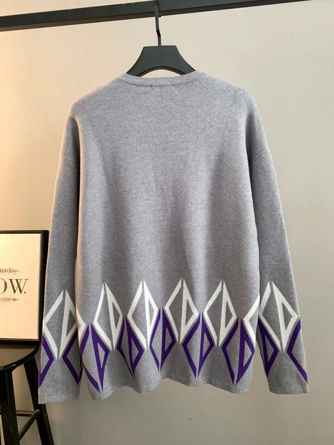 Свитеры Мужские Christian Dior 233709