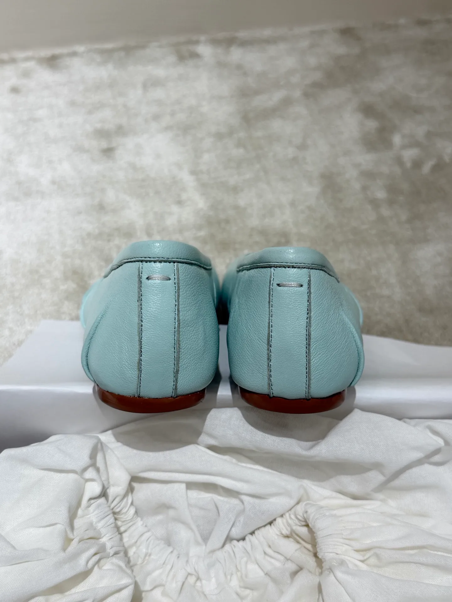 Балетки Женские Maison Margiela 17222002