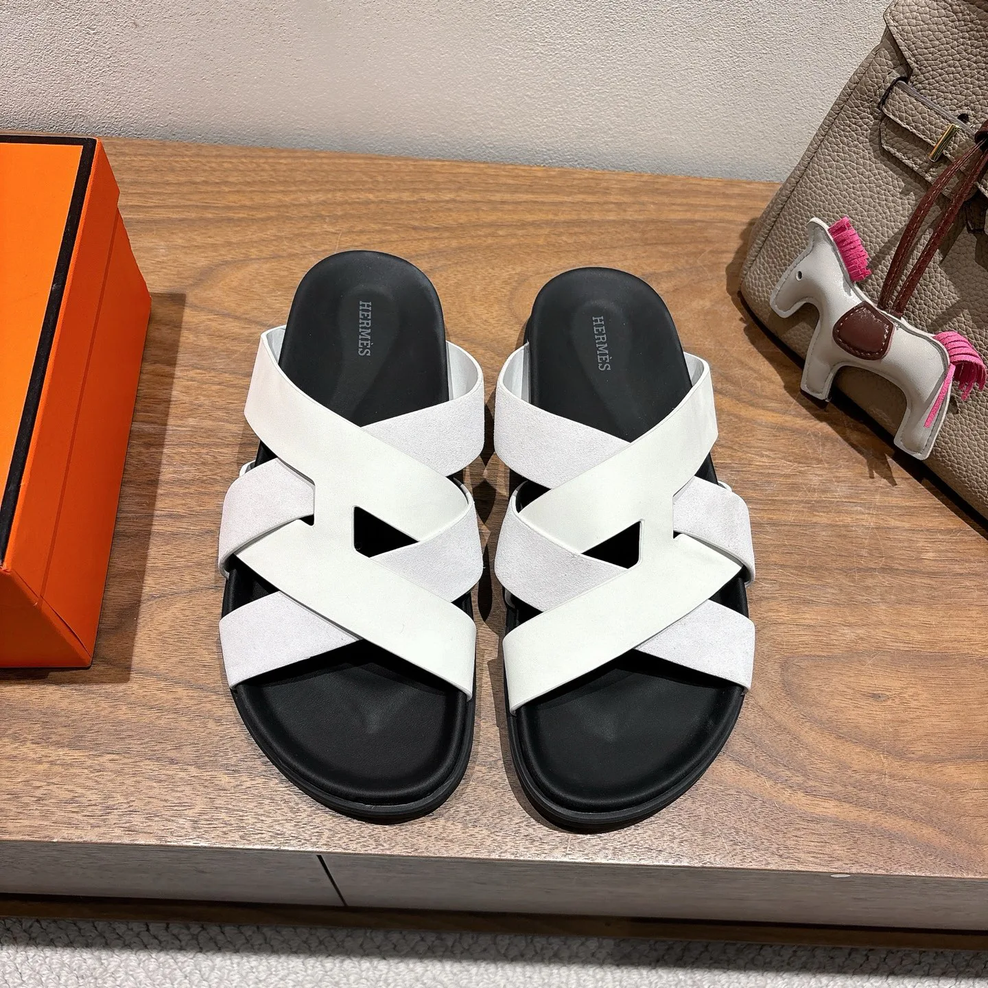 Сандалии Женские Hermes 1287937