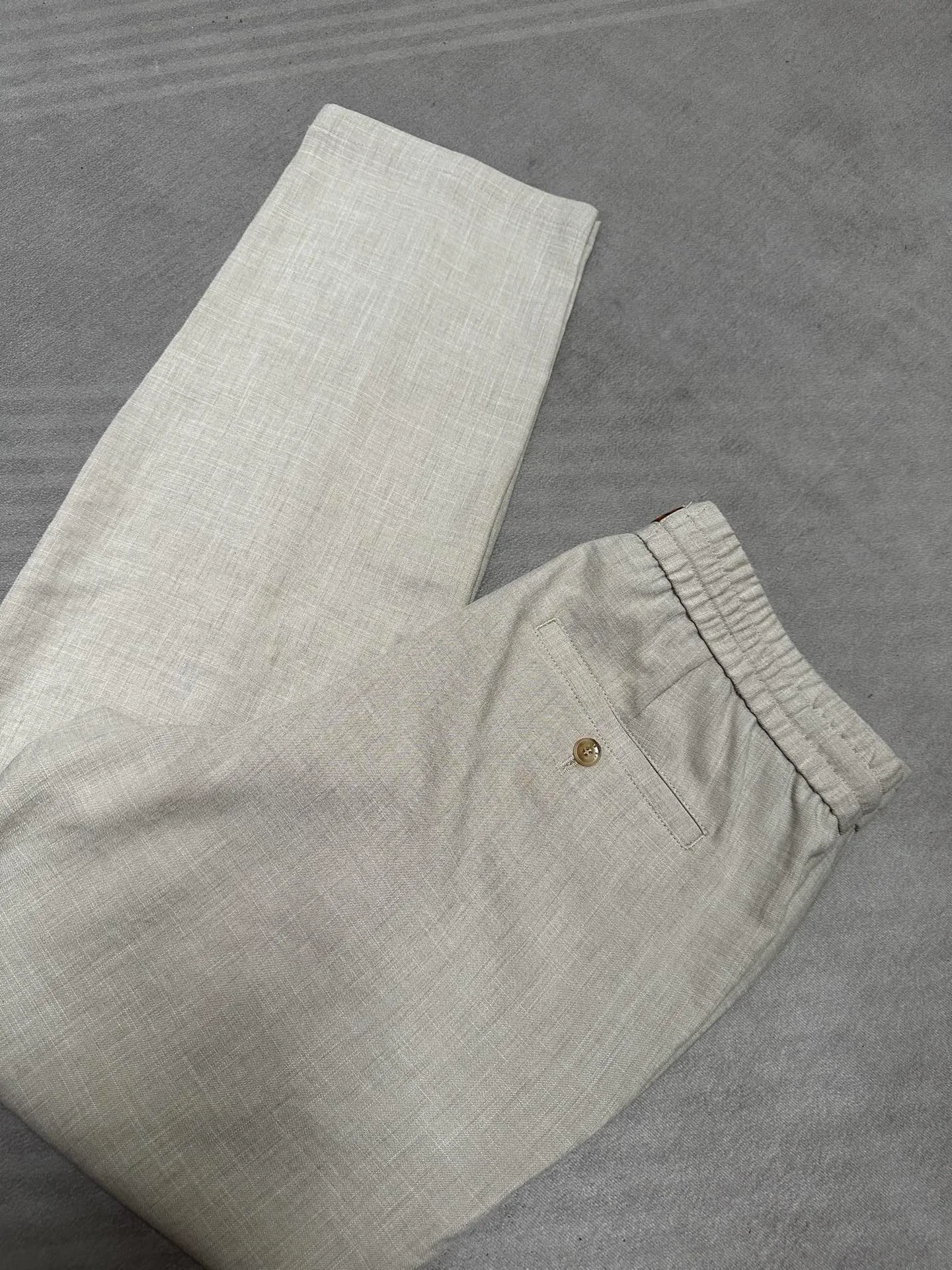 Брюки Мужские Zegna 17563157