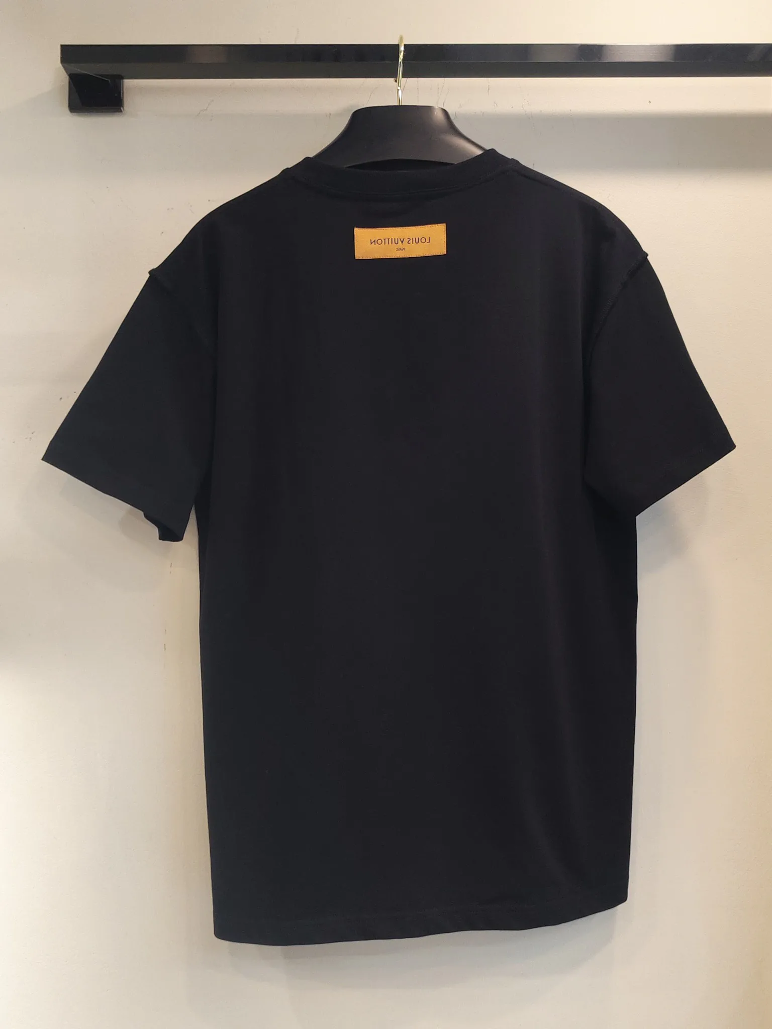 Футболки Женские Louis Vuitton 1424256