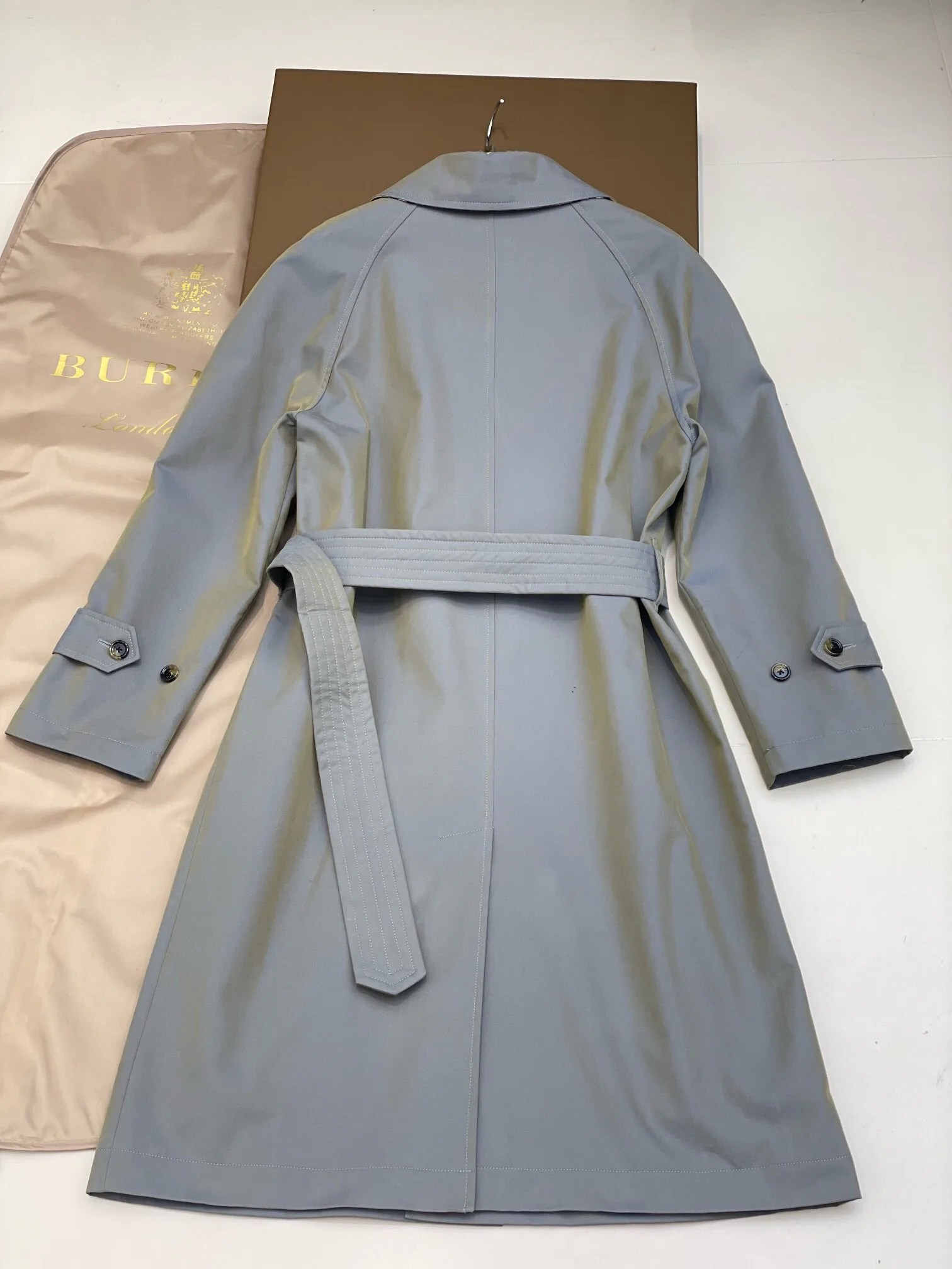 Тренчи Женские Burberry 10391036