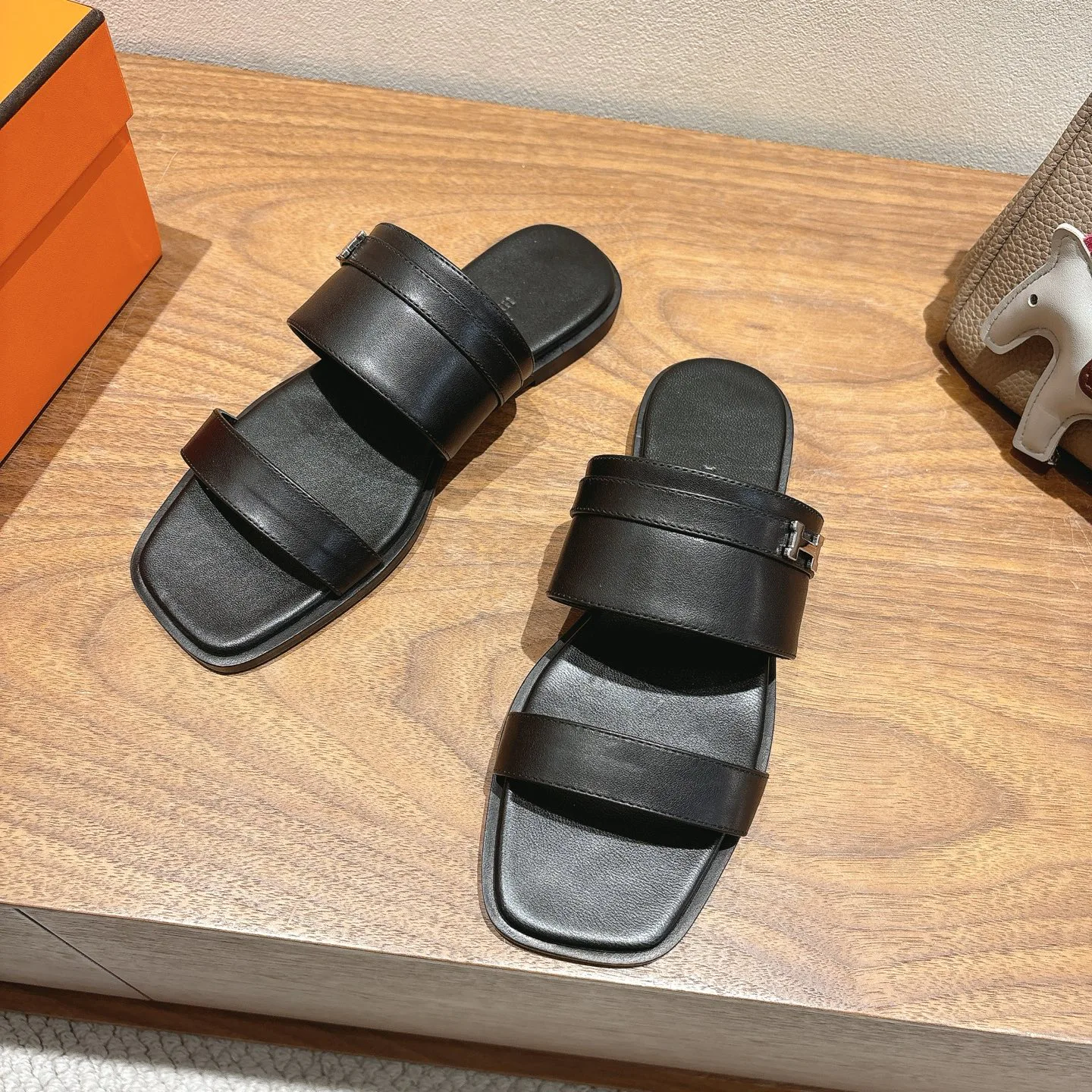 Сандалии Женские Hermes 11514535