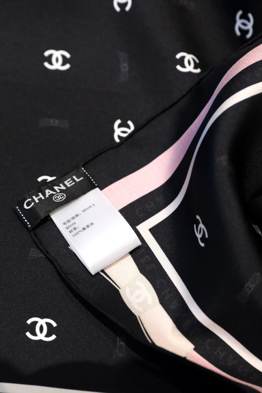 Платки Chanel 12794590