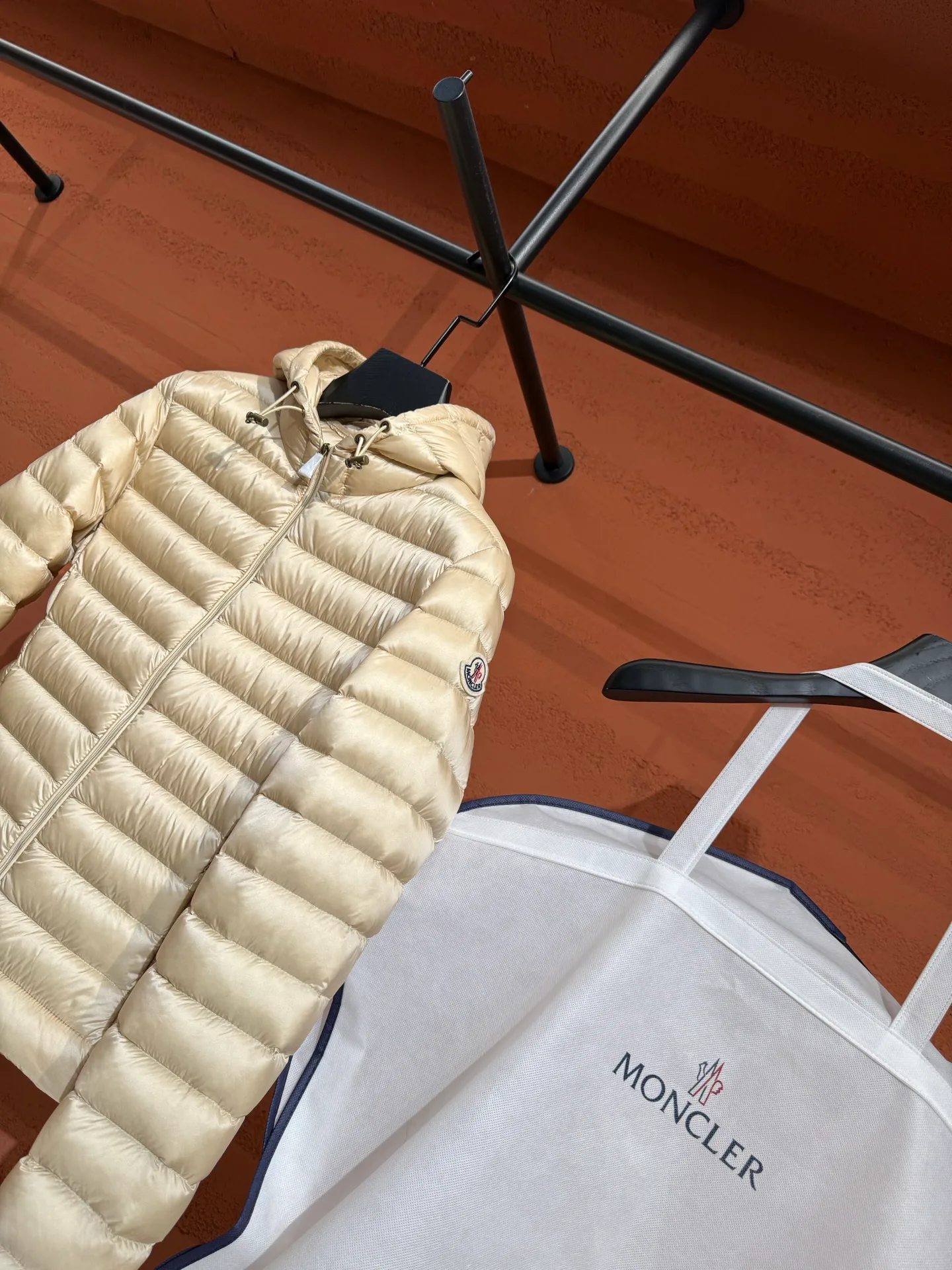 Куртки И Пуховики Женские Moncler 20099951