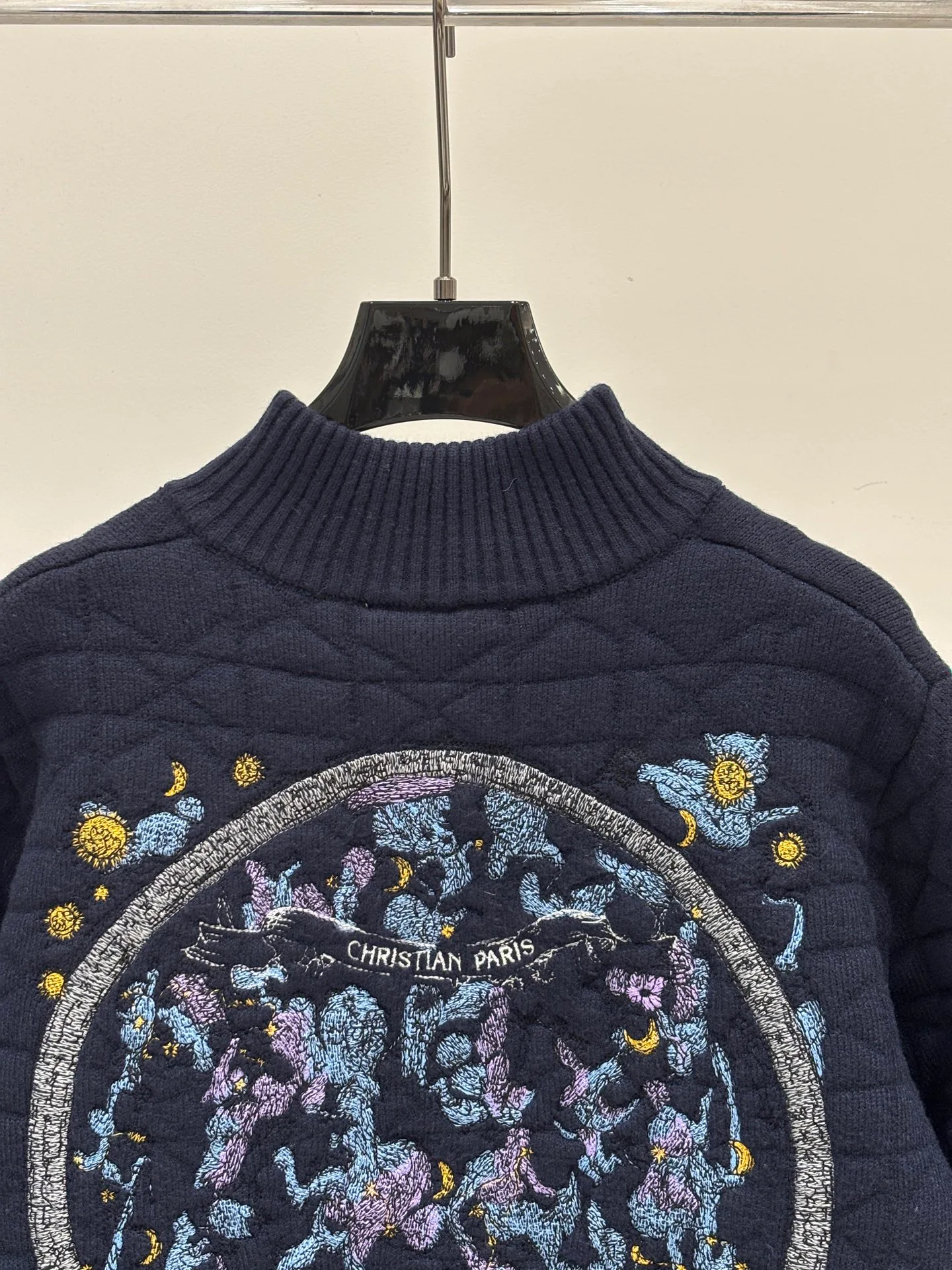 Джемперы И Свитеры Женские Christian Dior 18031880