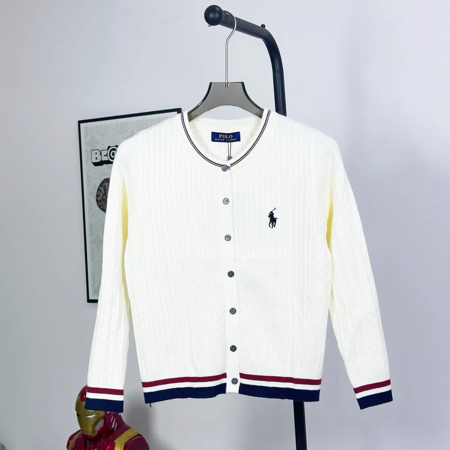 Джемперы И Свитеры Женские Ralph Lauren 18723162