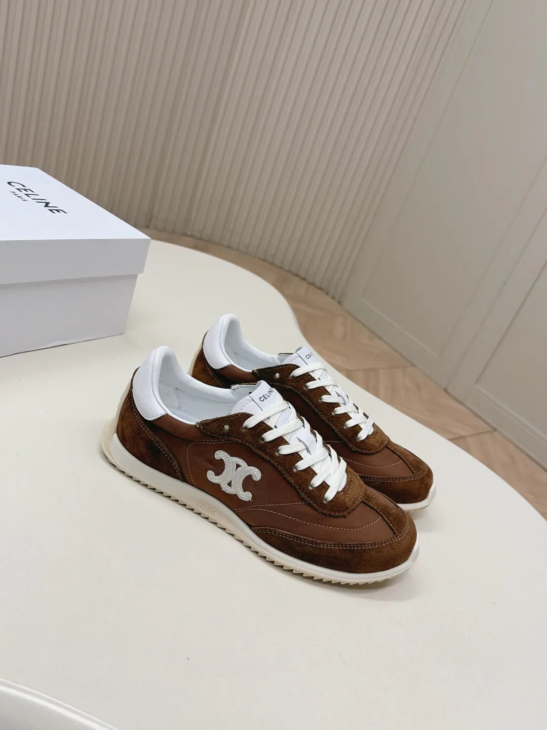 Кеды Женские Celine 11545438