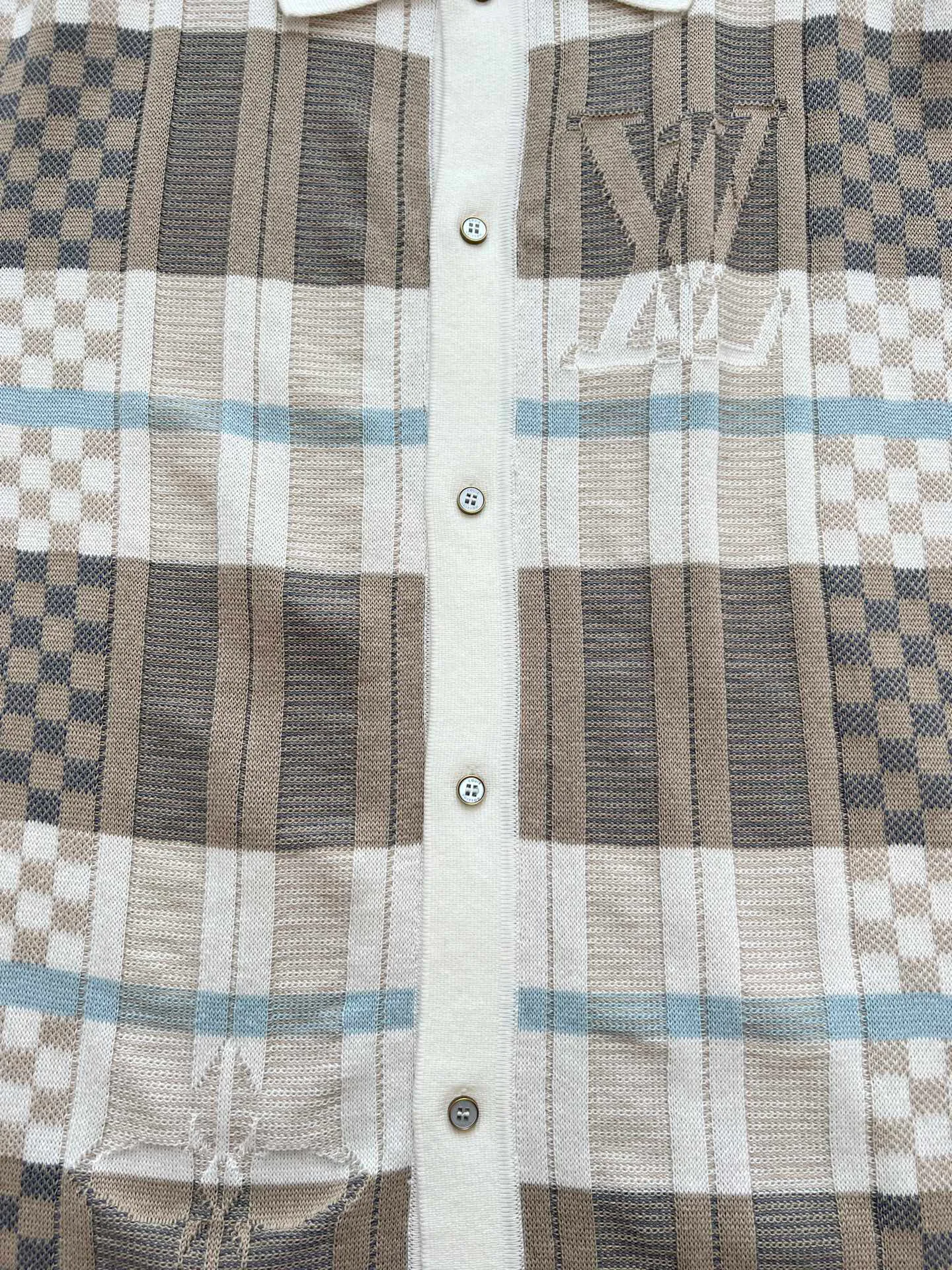 Рубашки Мужские Louis Vuitton 11669723