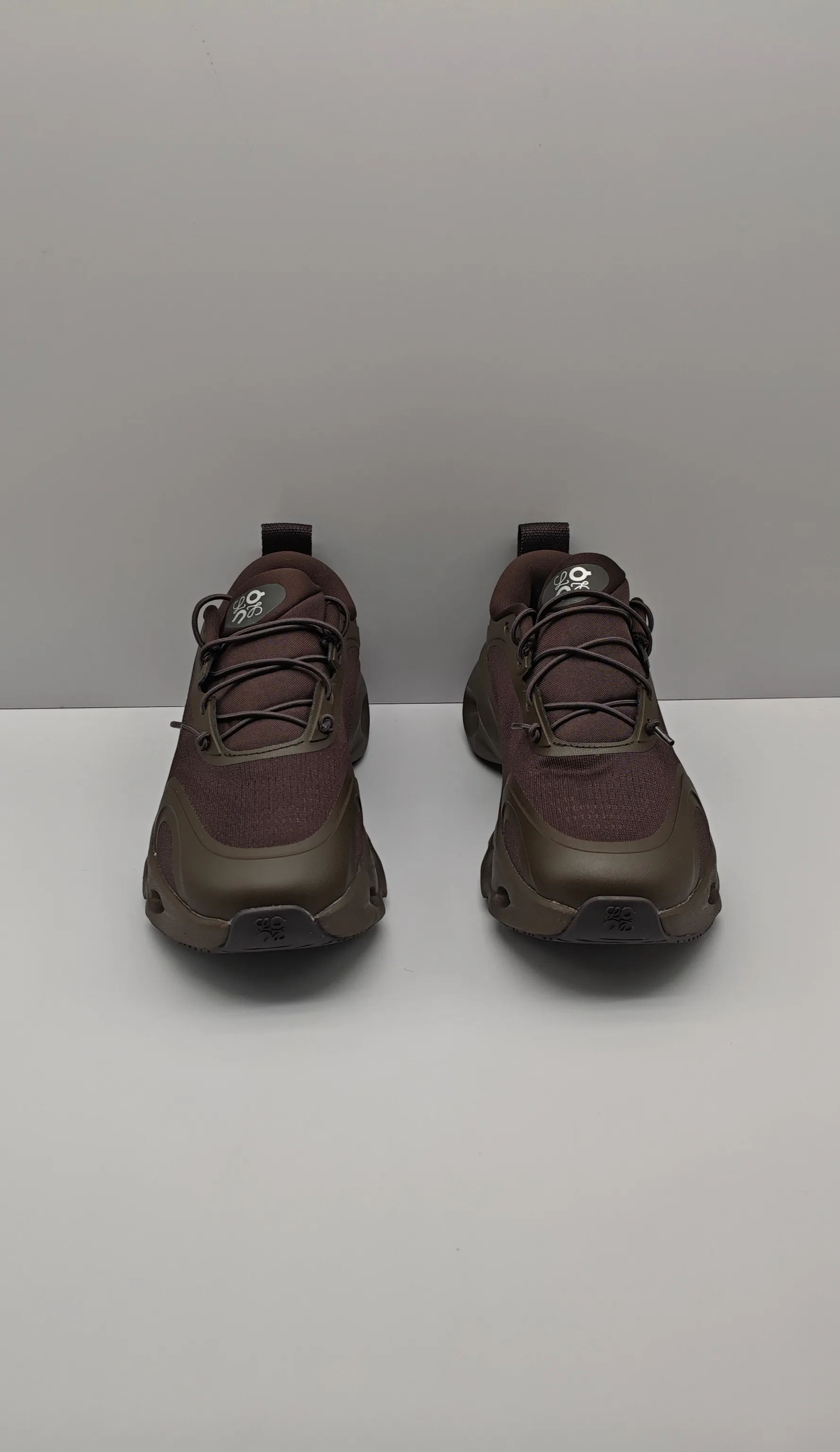 Кроссовки Женские Loewe 13193995