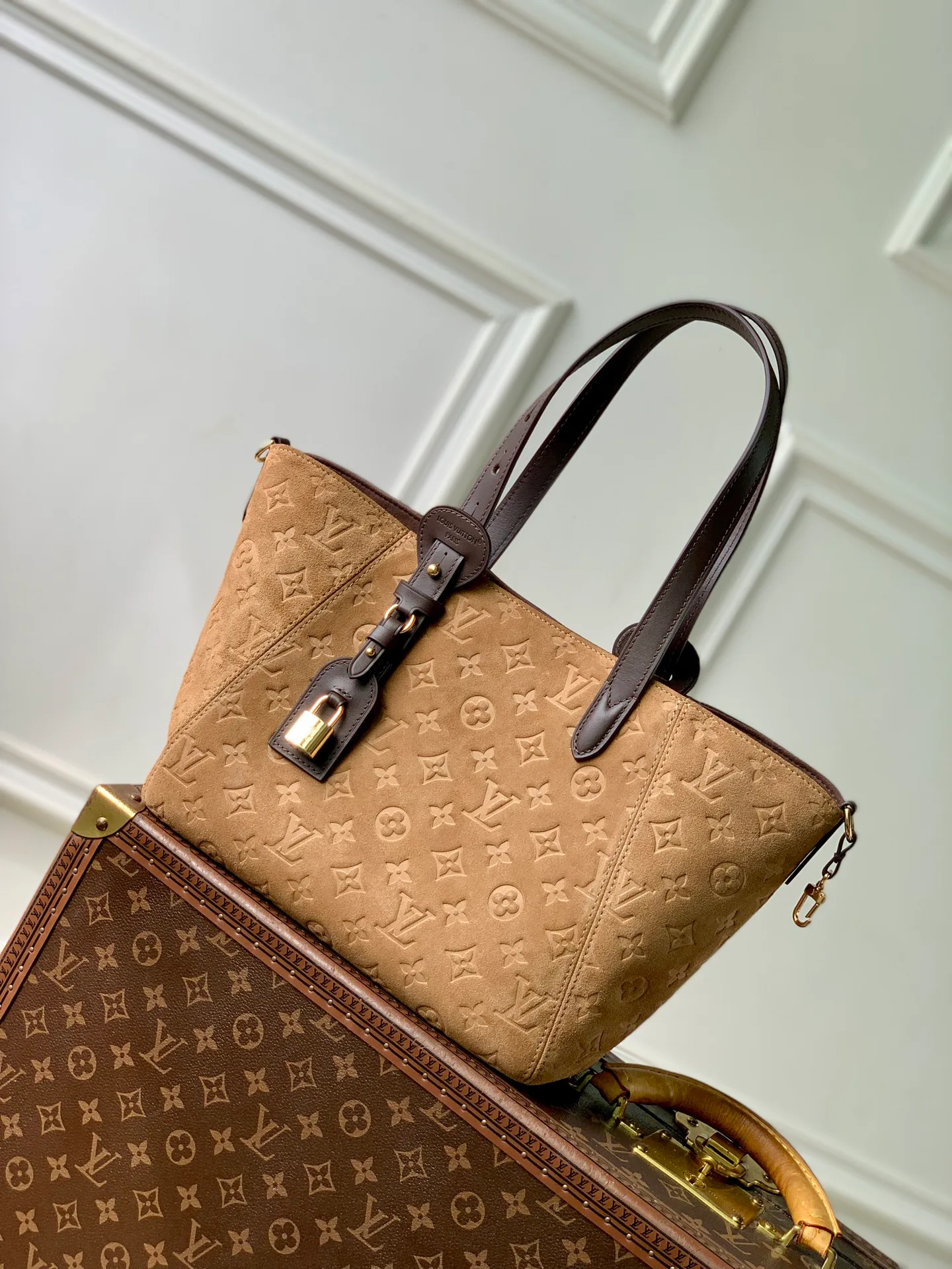 Классические Сумки Женские Louis Vuitton 18147436