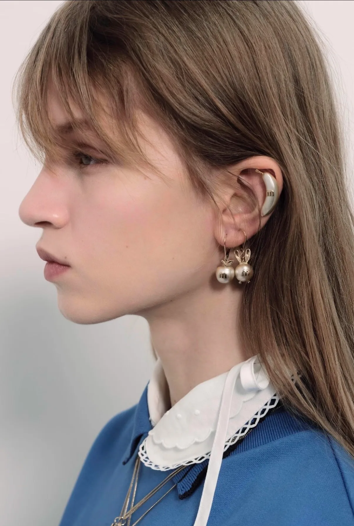 Бижутерия Miu Miu 16974087