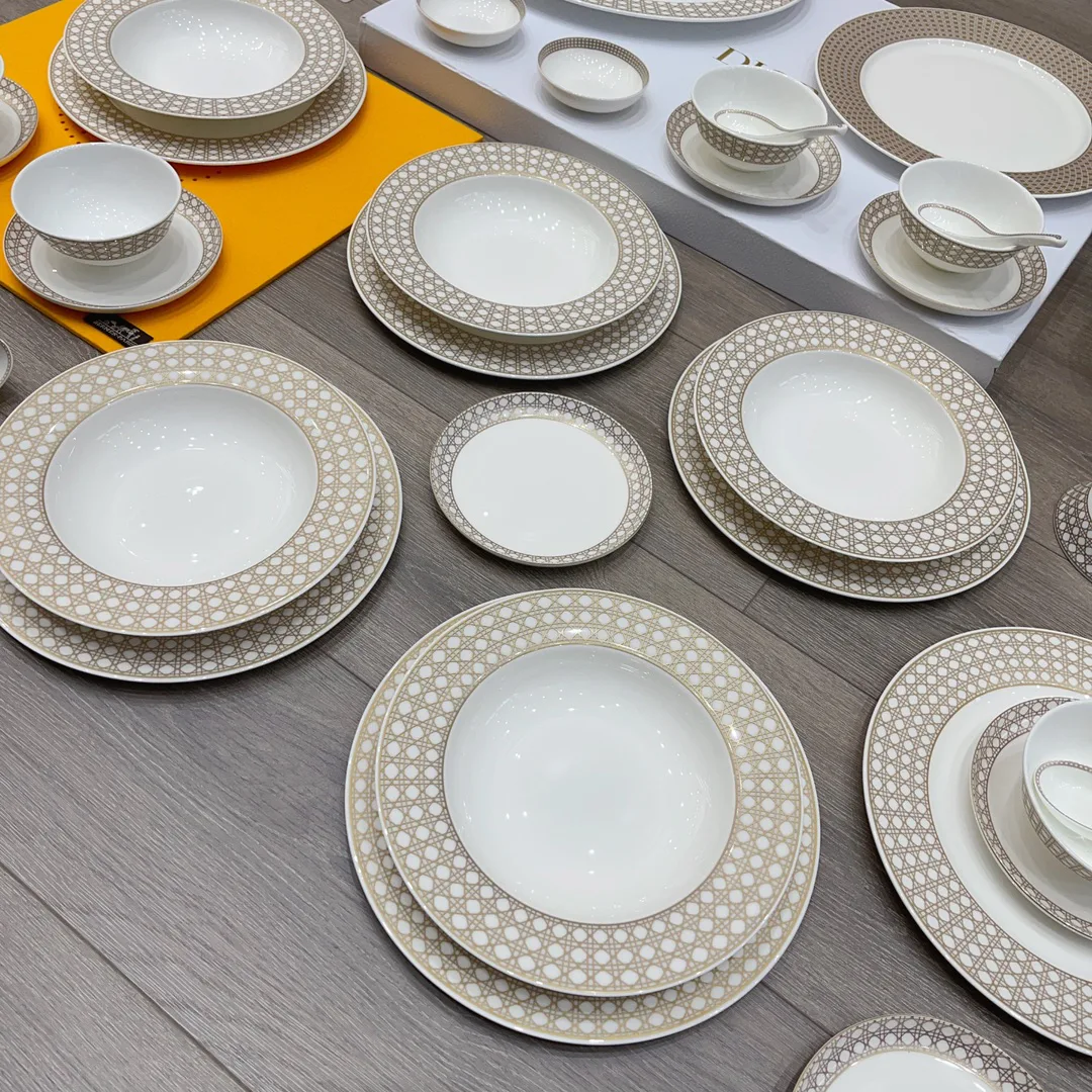 Посуда Christian Dior 86206